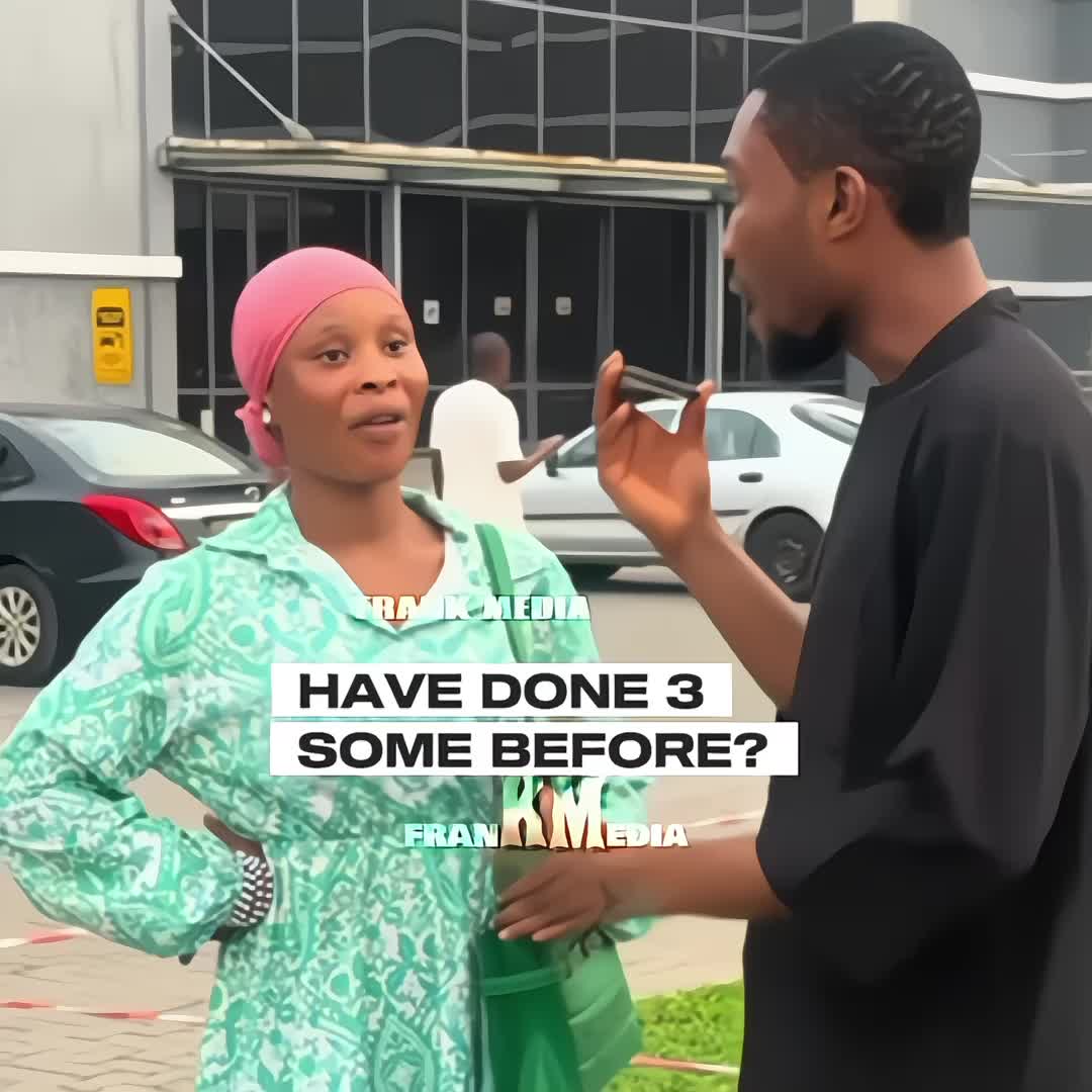@Real Frank Media