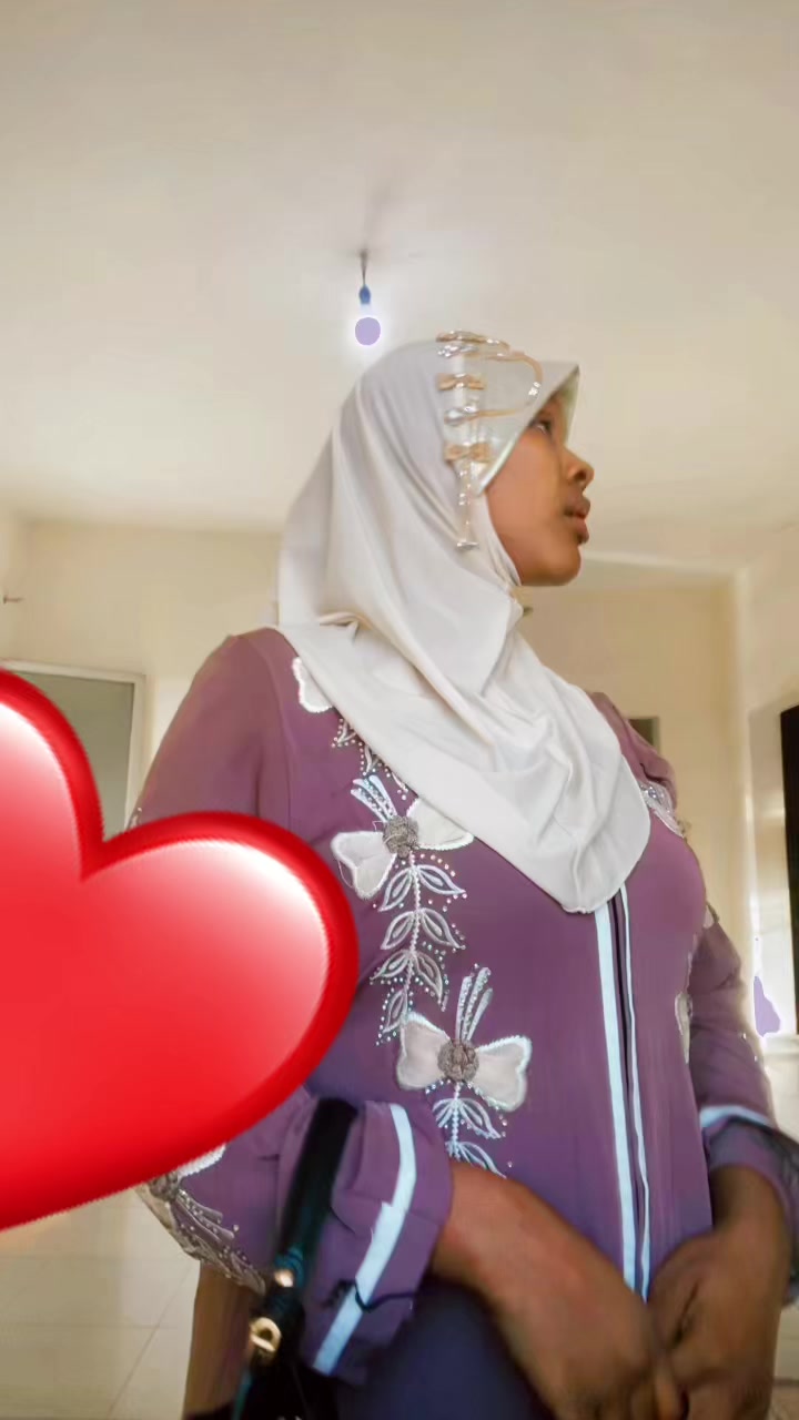 @Ãicha Õumar Diallo