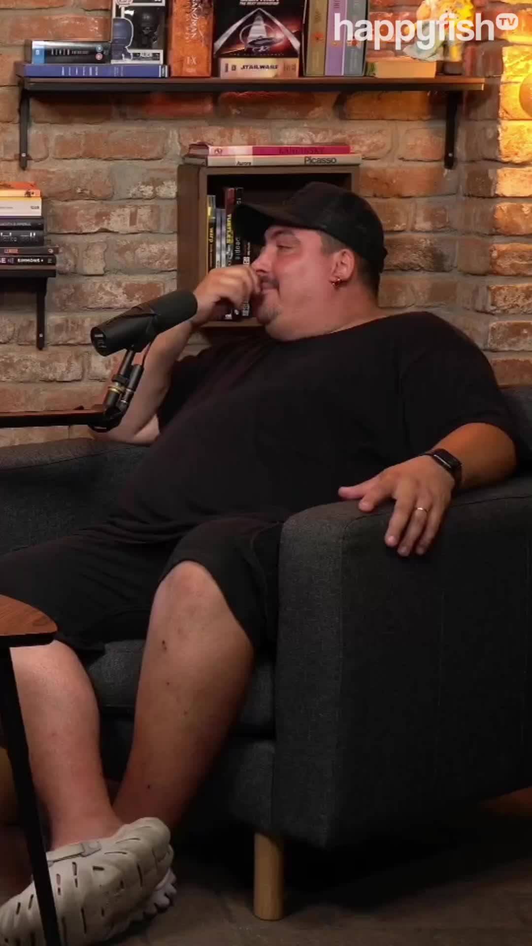 @Aproximativ Gojira