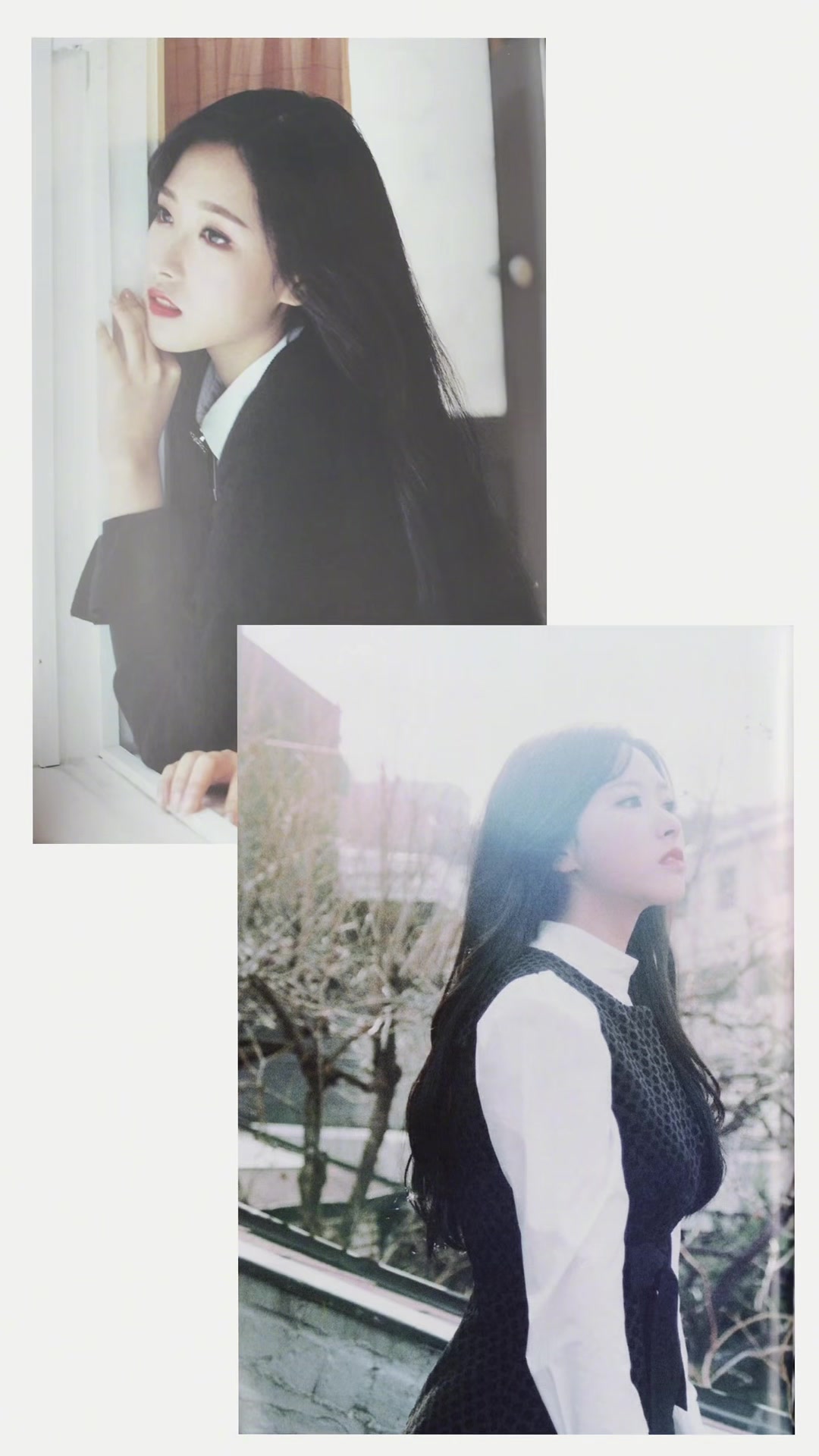@riri &sup1;&sup2; &hearts;︎ / SAW YVES 5/17