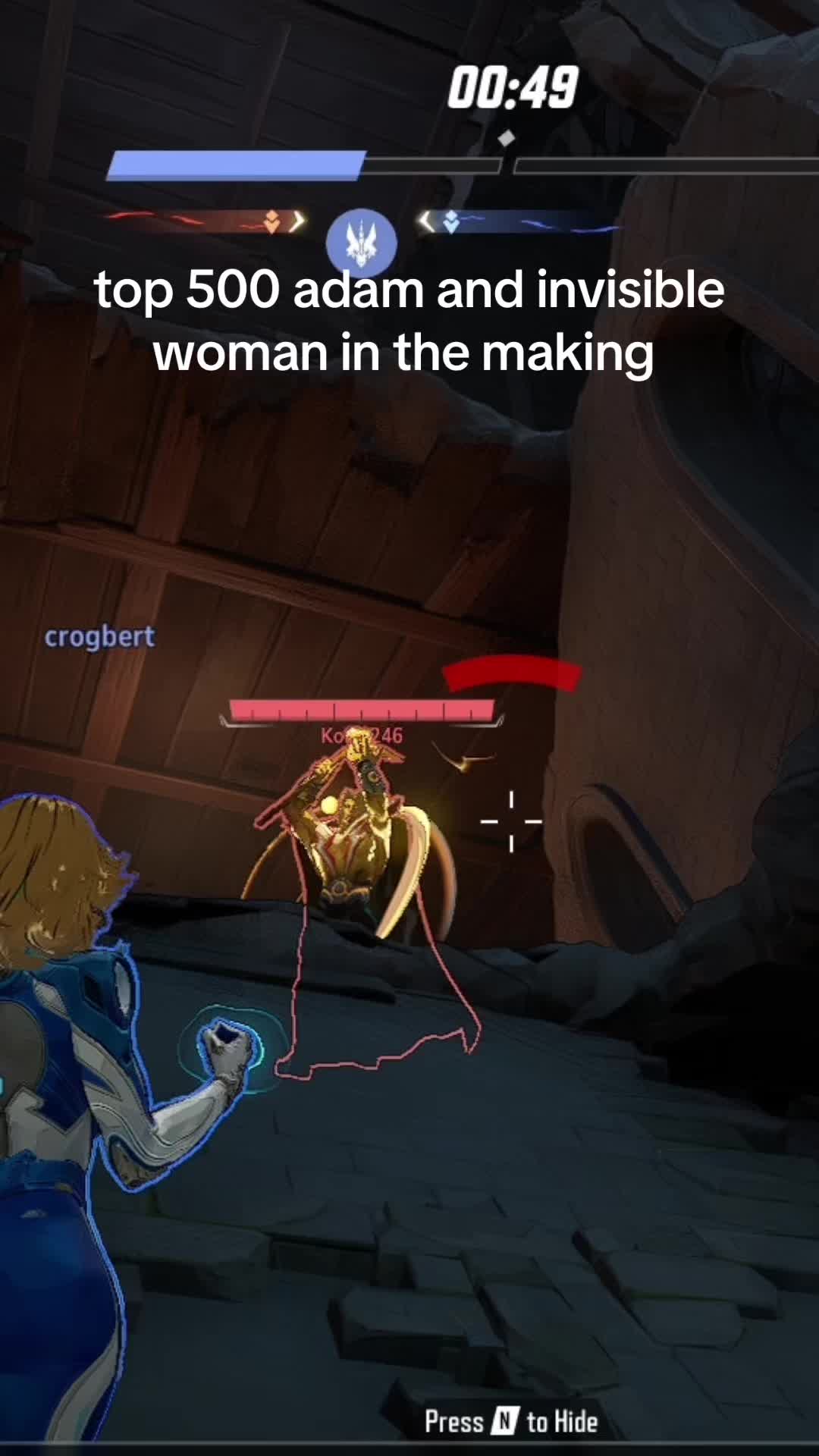 @crogbert
