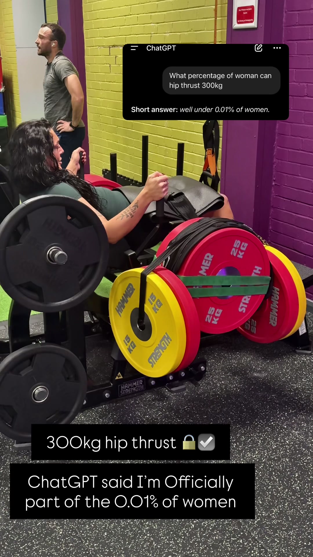 @MADS | LIFTS