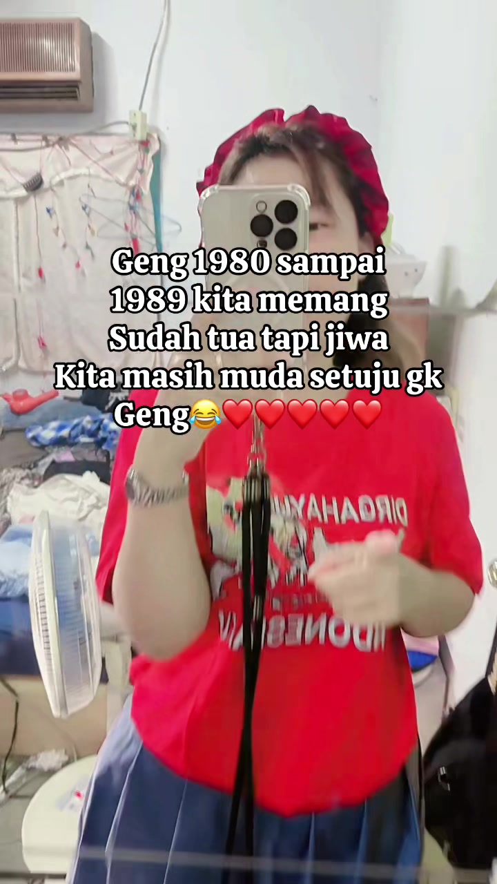 @❤️Anak Tunggal 🍒🇹🇼