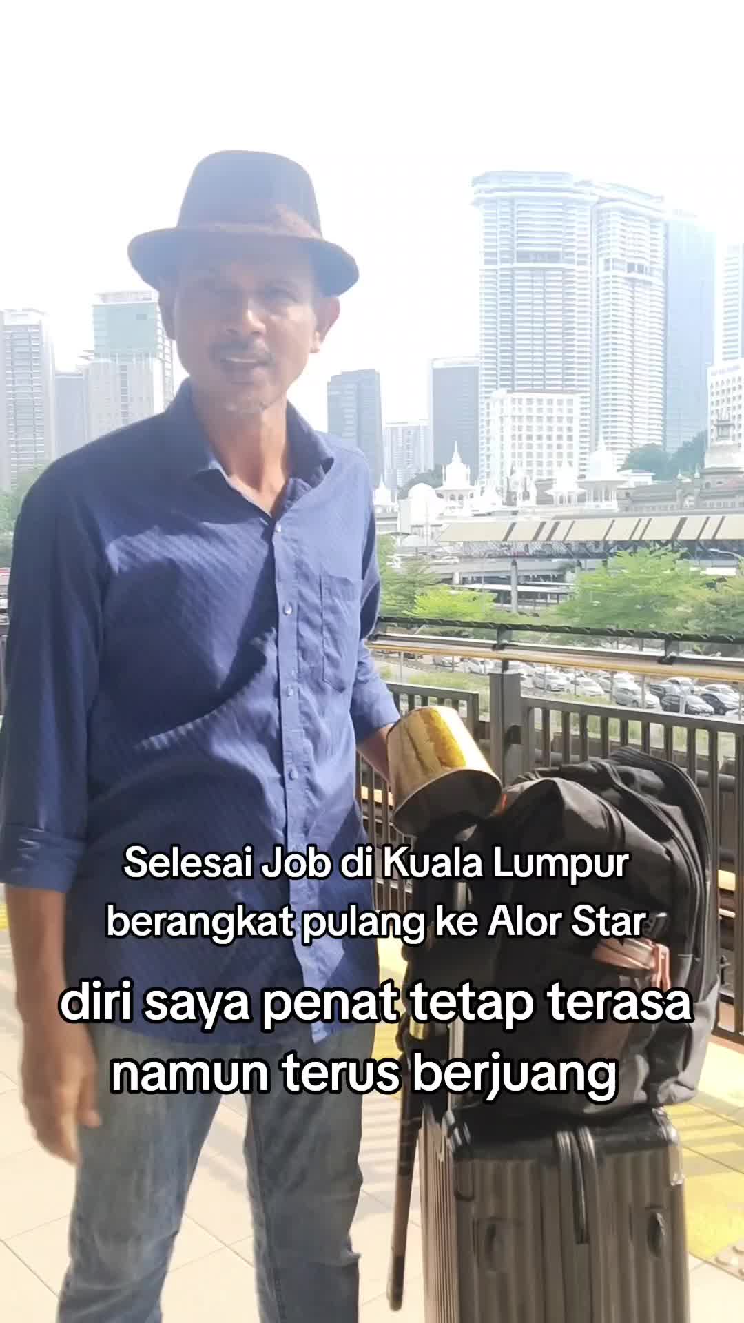 @FAKIR TEH TARIK JUARA MALAYSIA