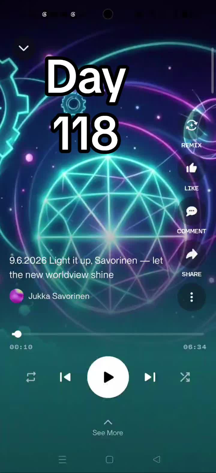 @Savorinen