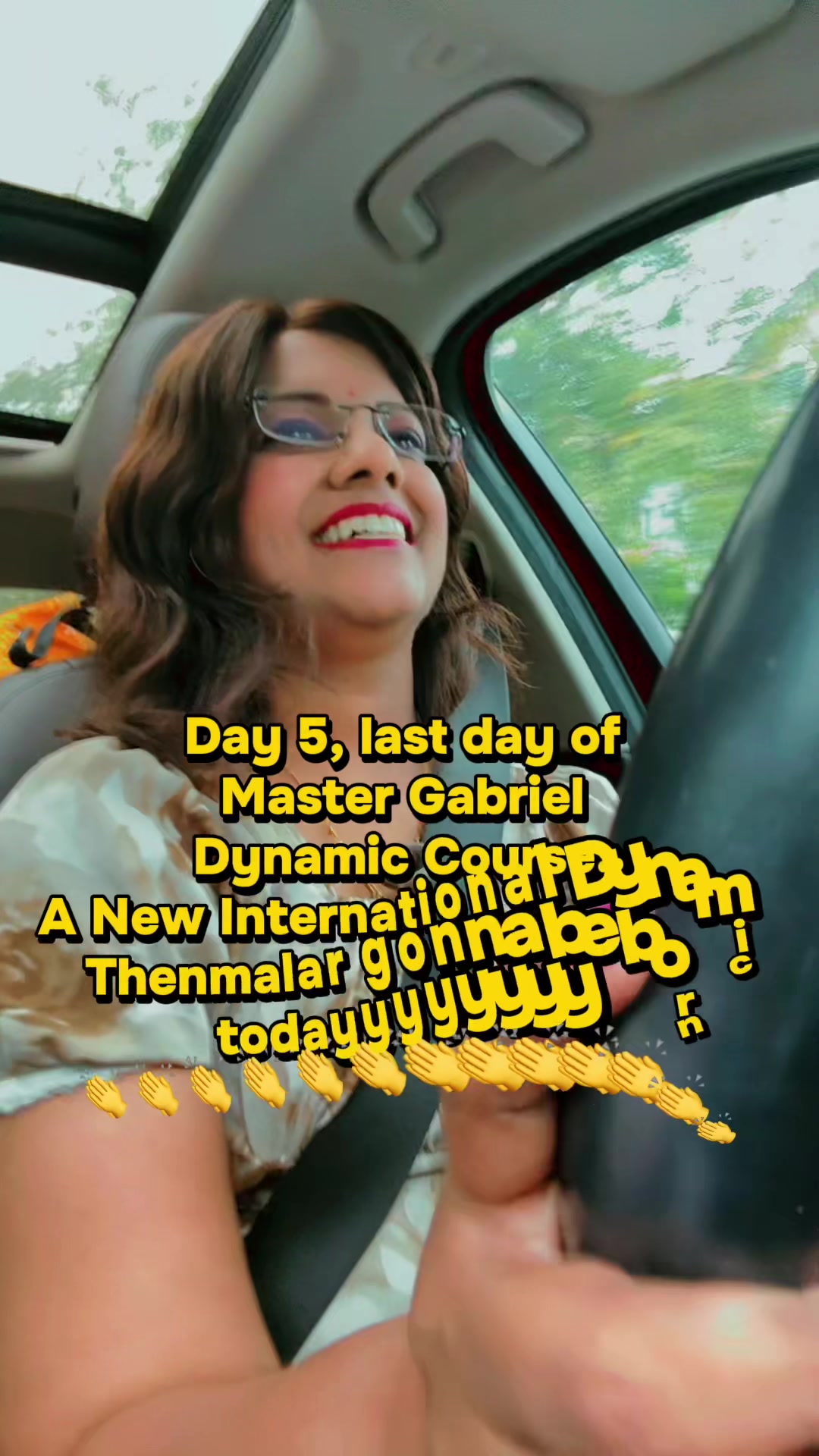 @Dr Thenmalar