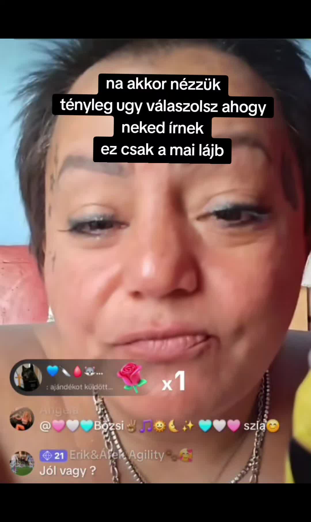 @&Eacute;BRESZTŐ‼️