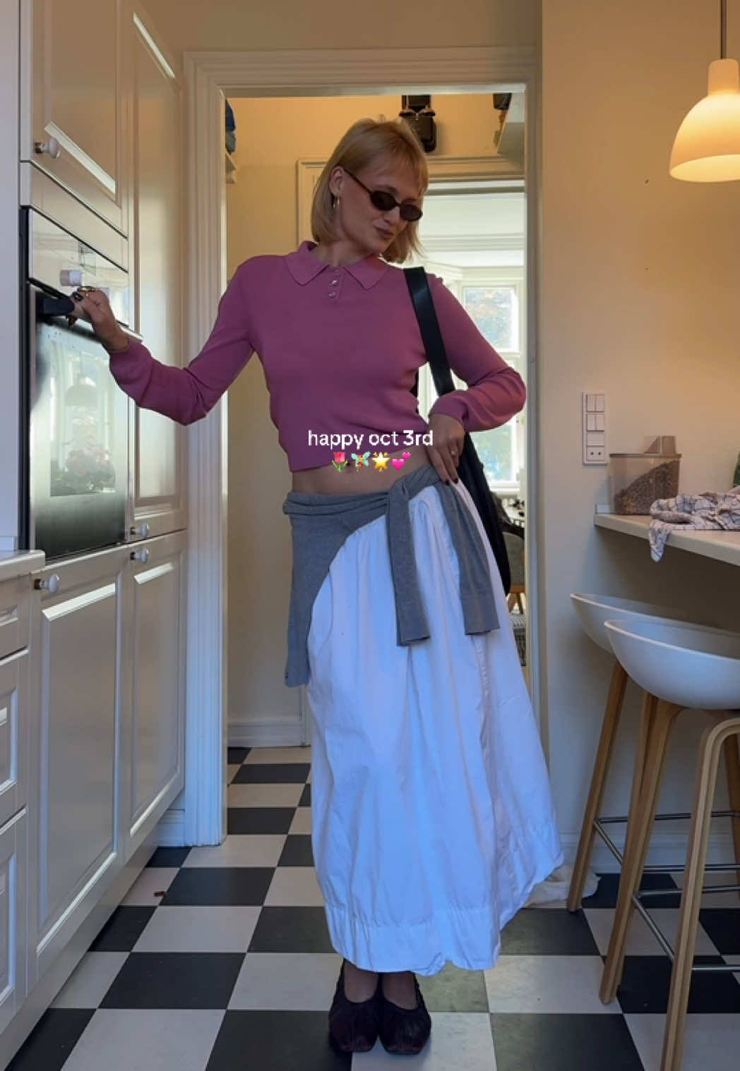 @Nicole | Copenhagen Outfits