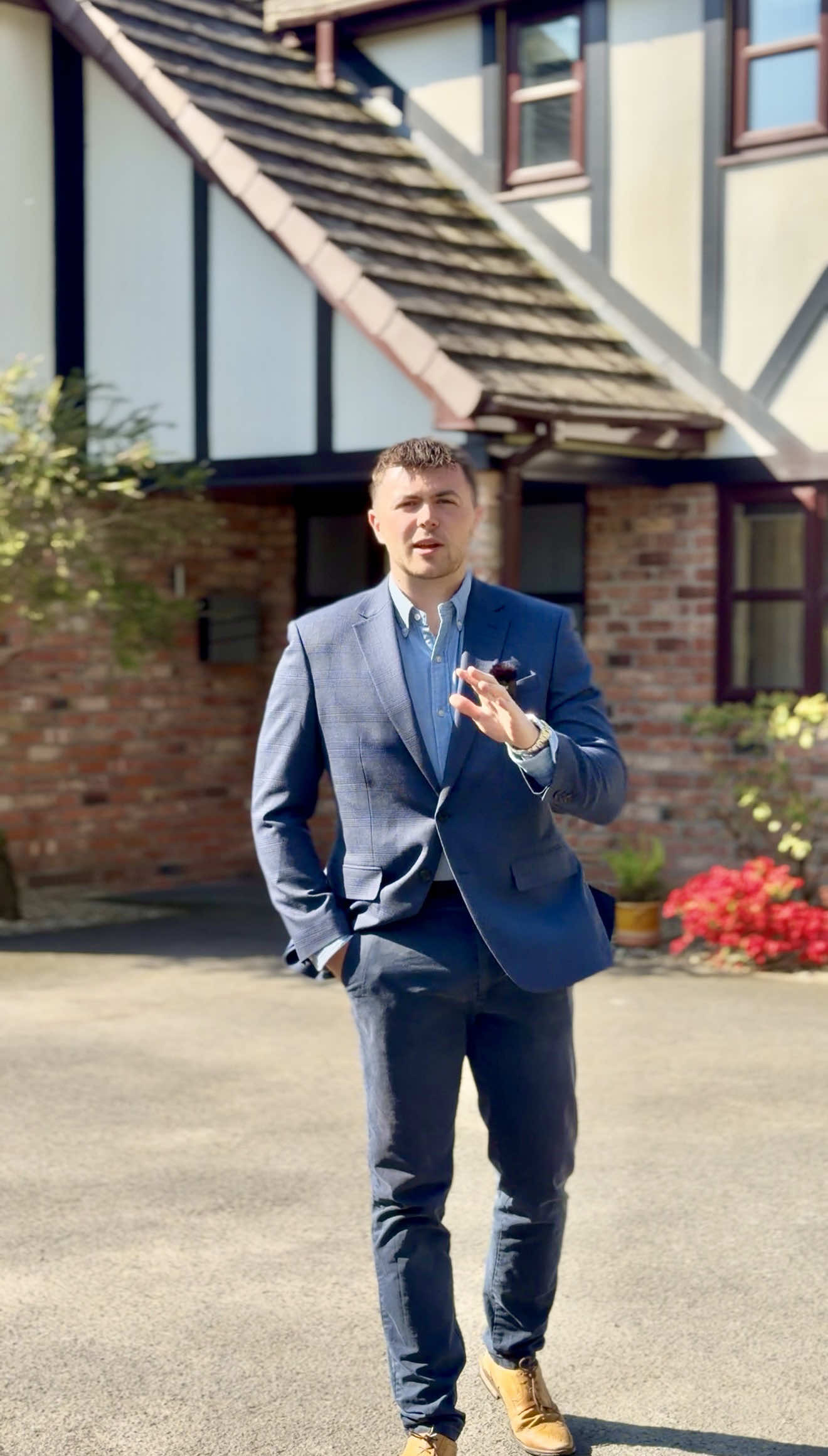 @Julian Marks Estate Agents