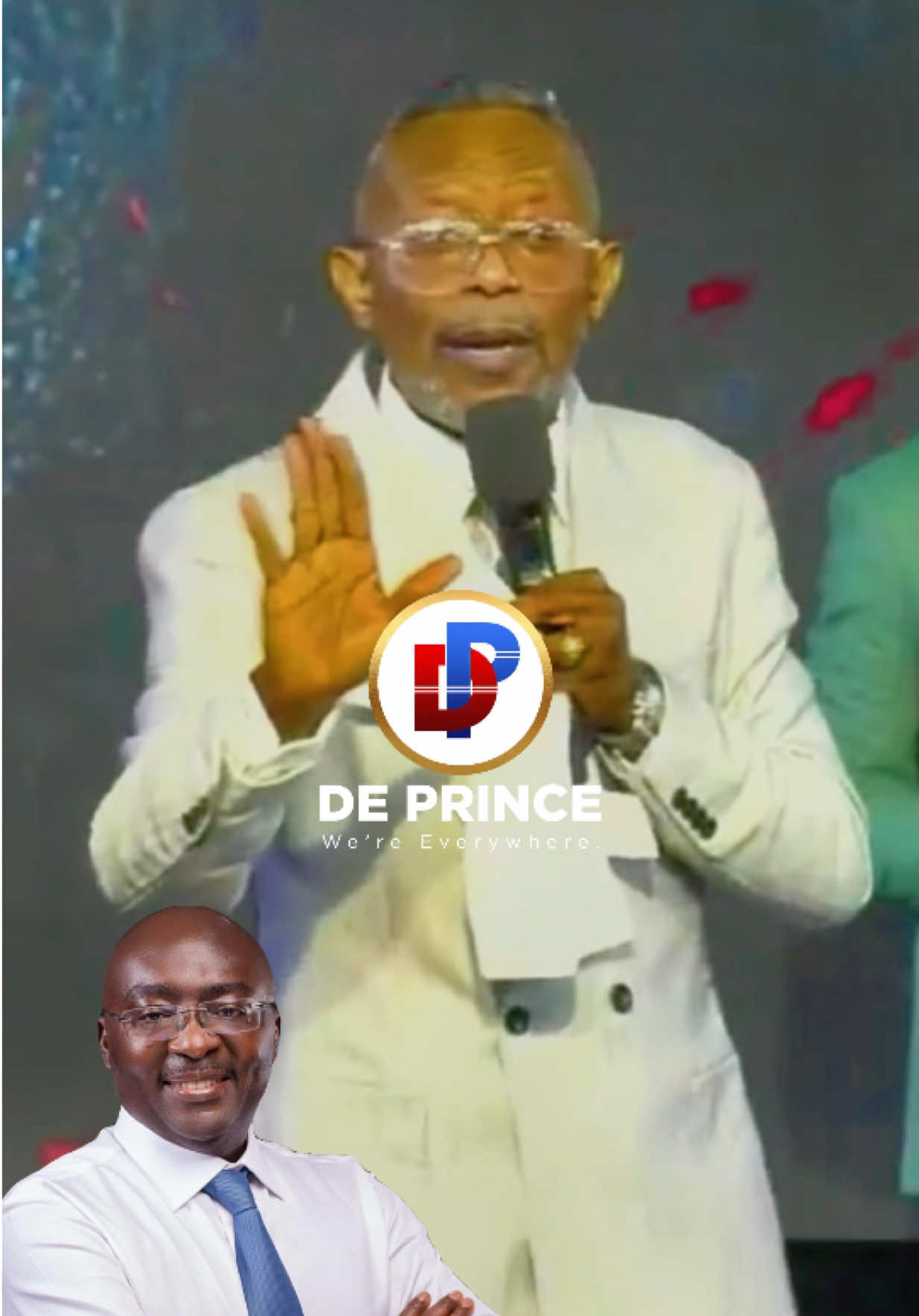 @De Prince