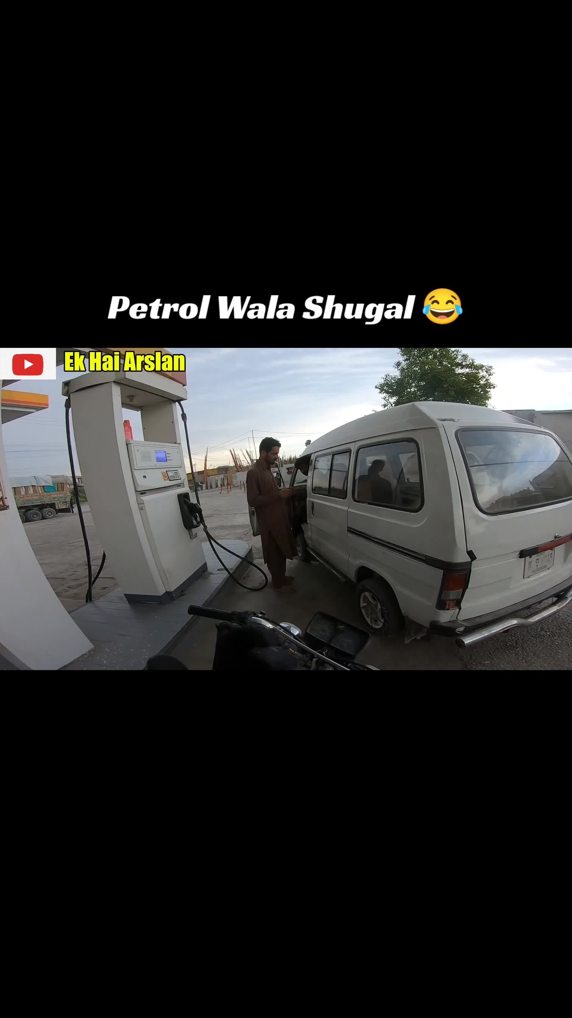 @Ek Hai Arslan
