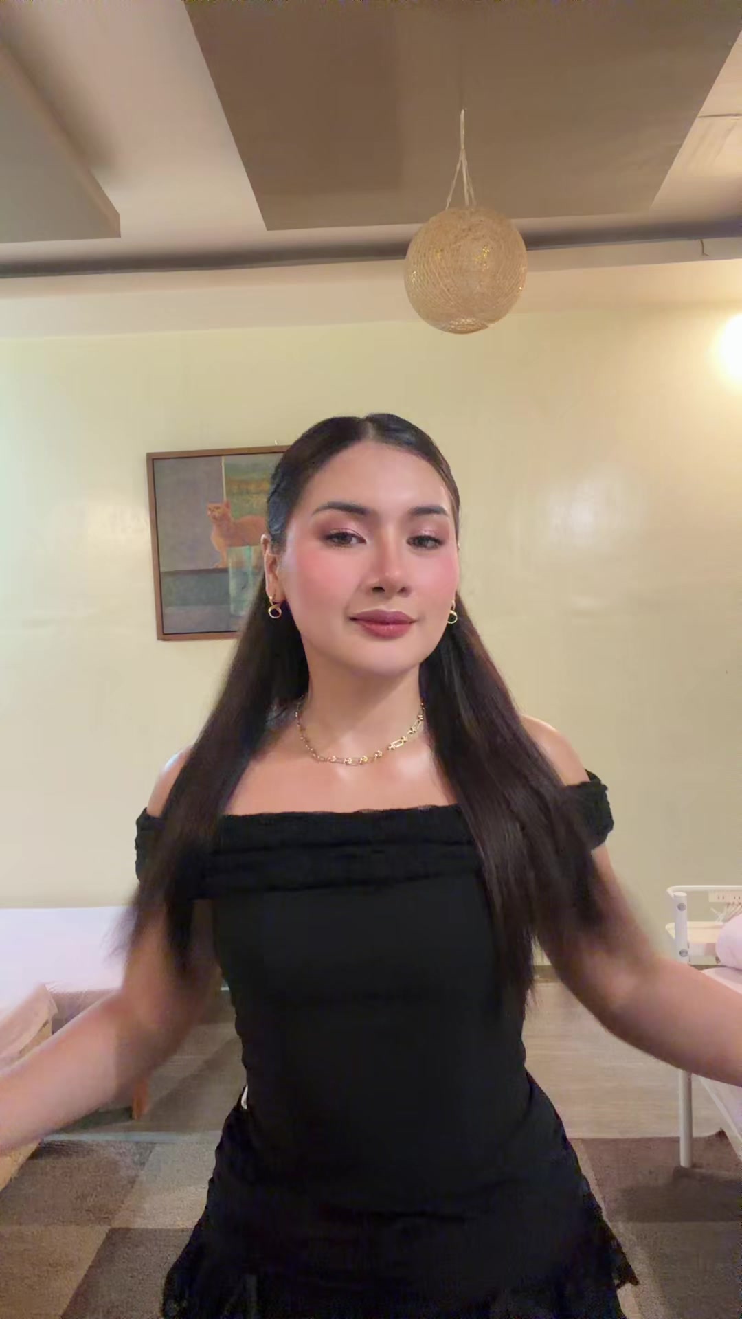@Jessa Mae