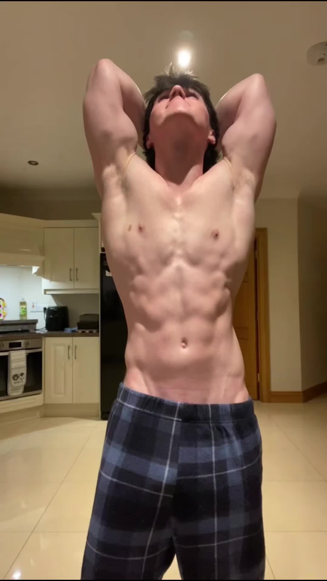 @Jacks Fitness