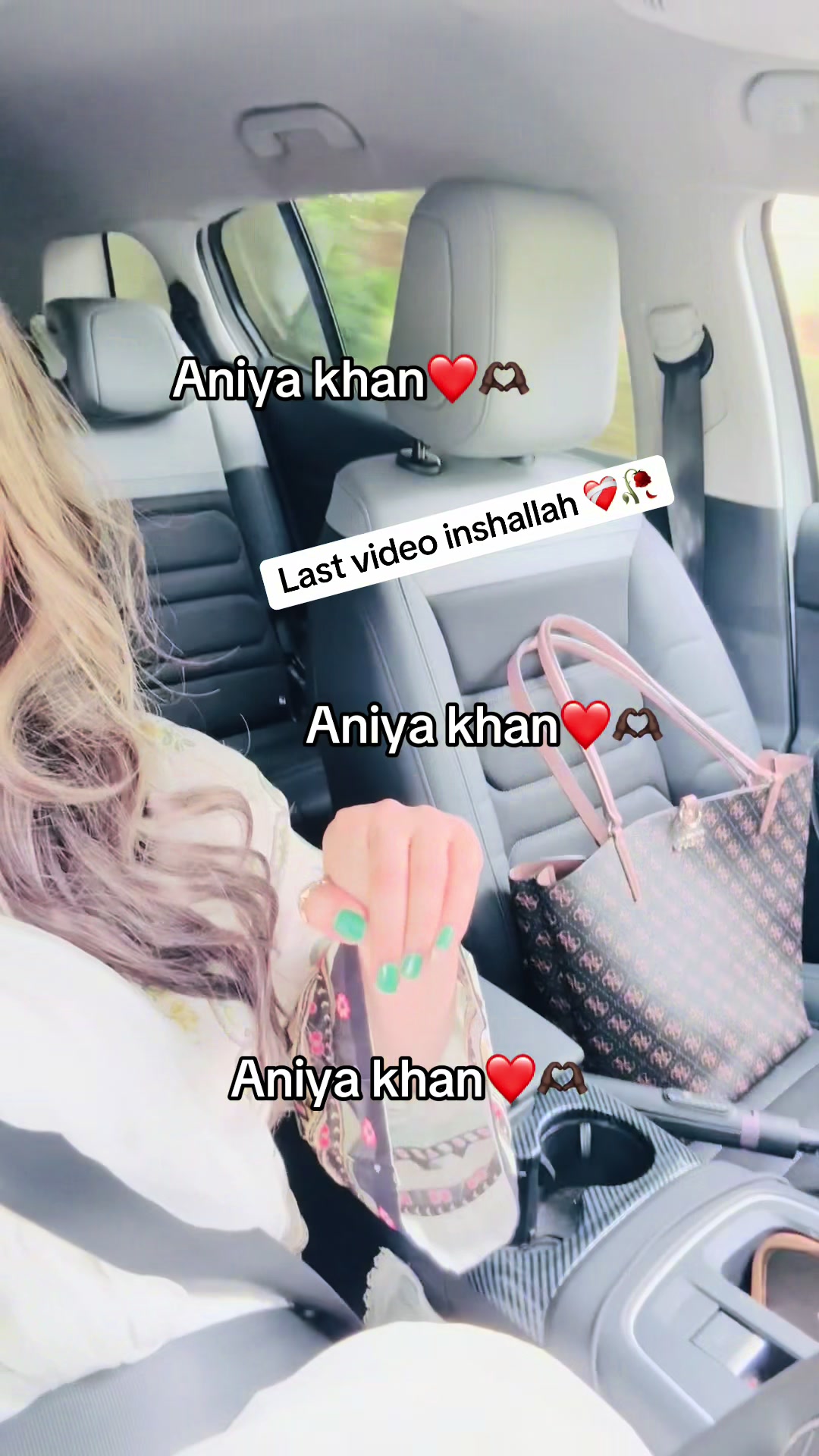 @❤️❤️Aniya Khan❤️❤️