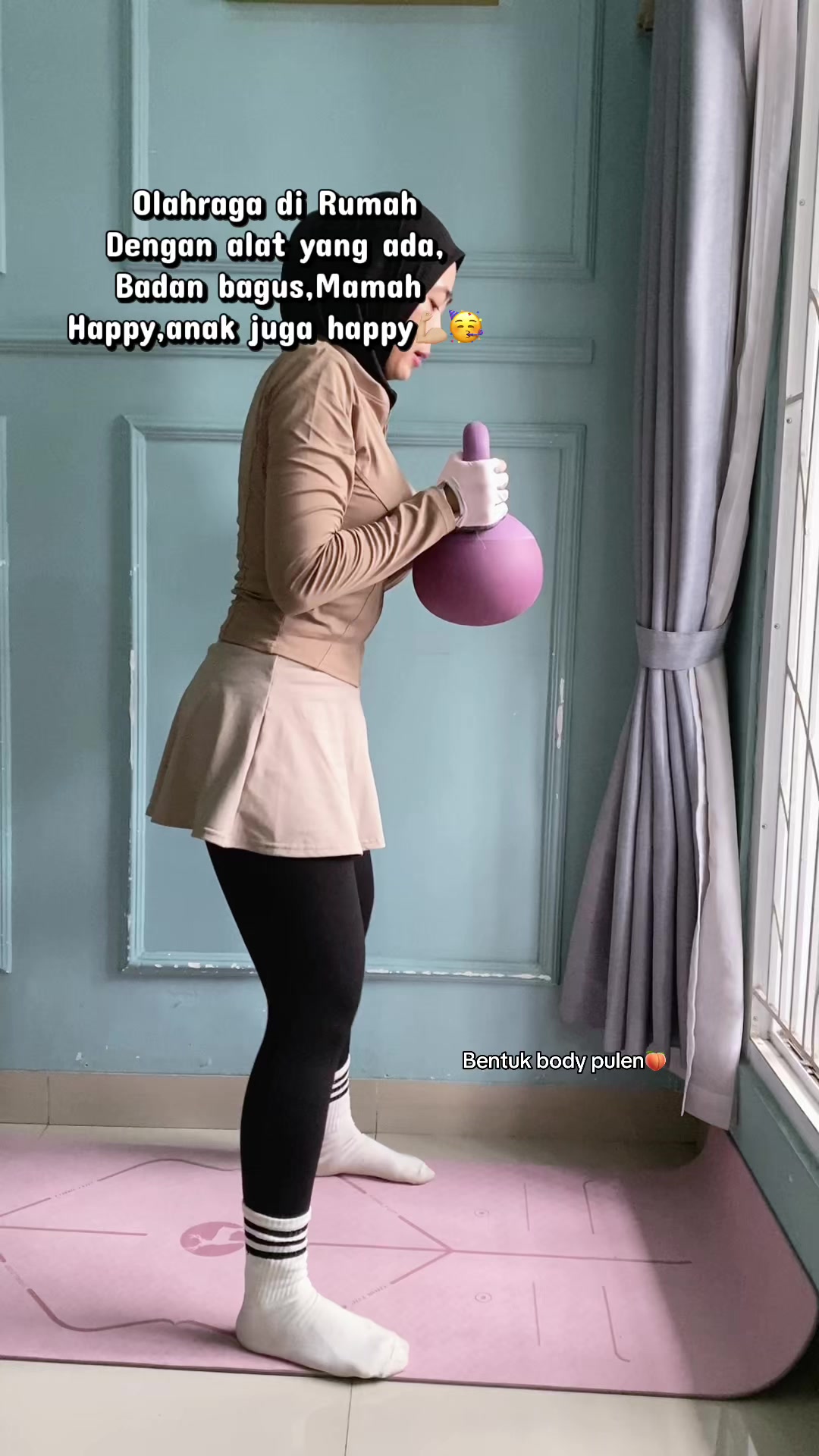 @Sudira Aisyah
