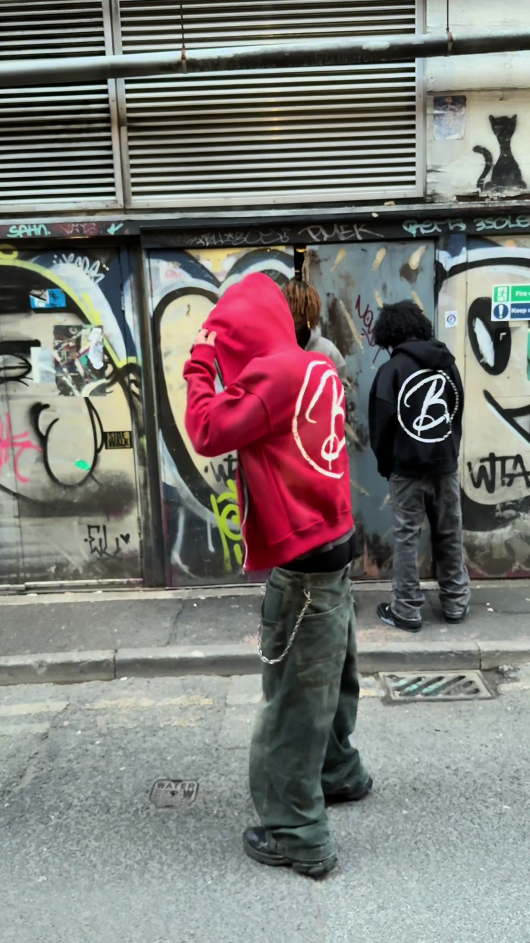 @BLSM Clothing