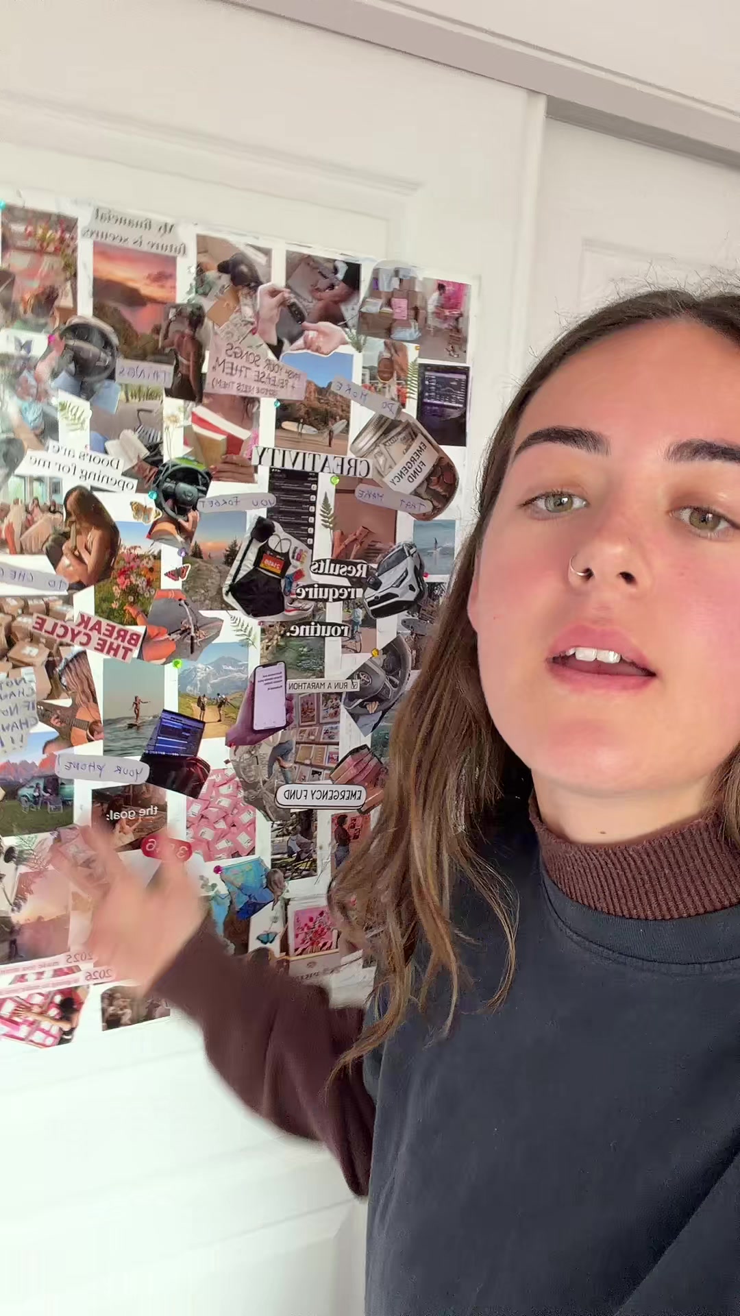 @Lili Crane