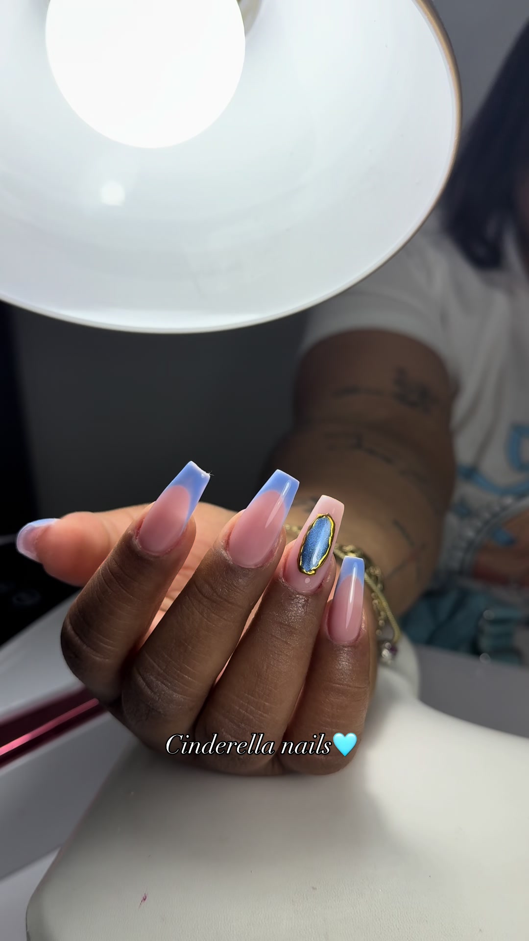@Jea nails