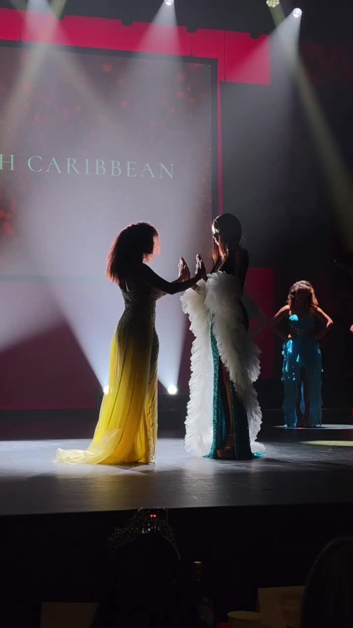 @CuracaoQueens
