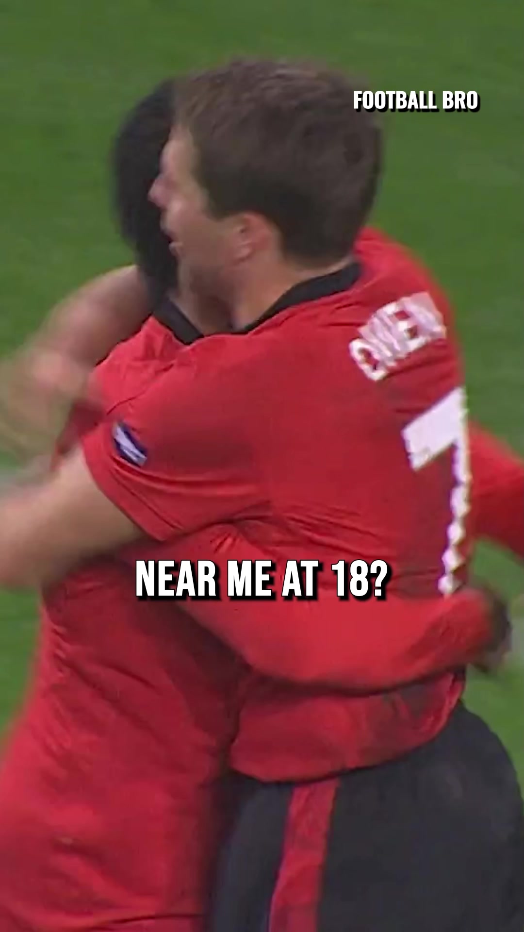 @football bro