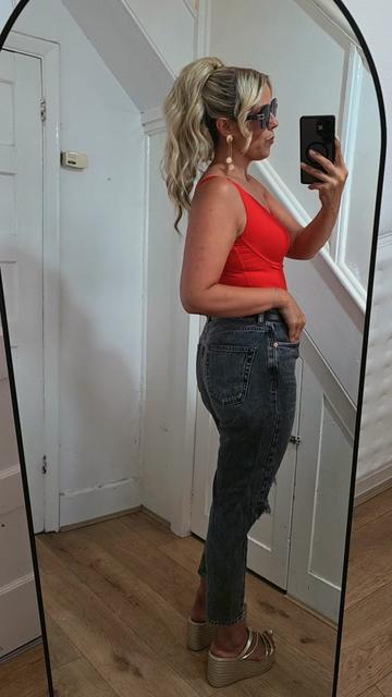 @Debbie K