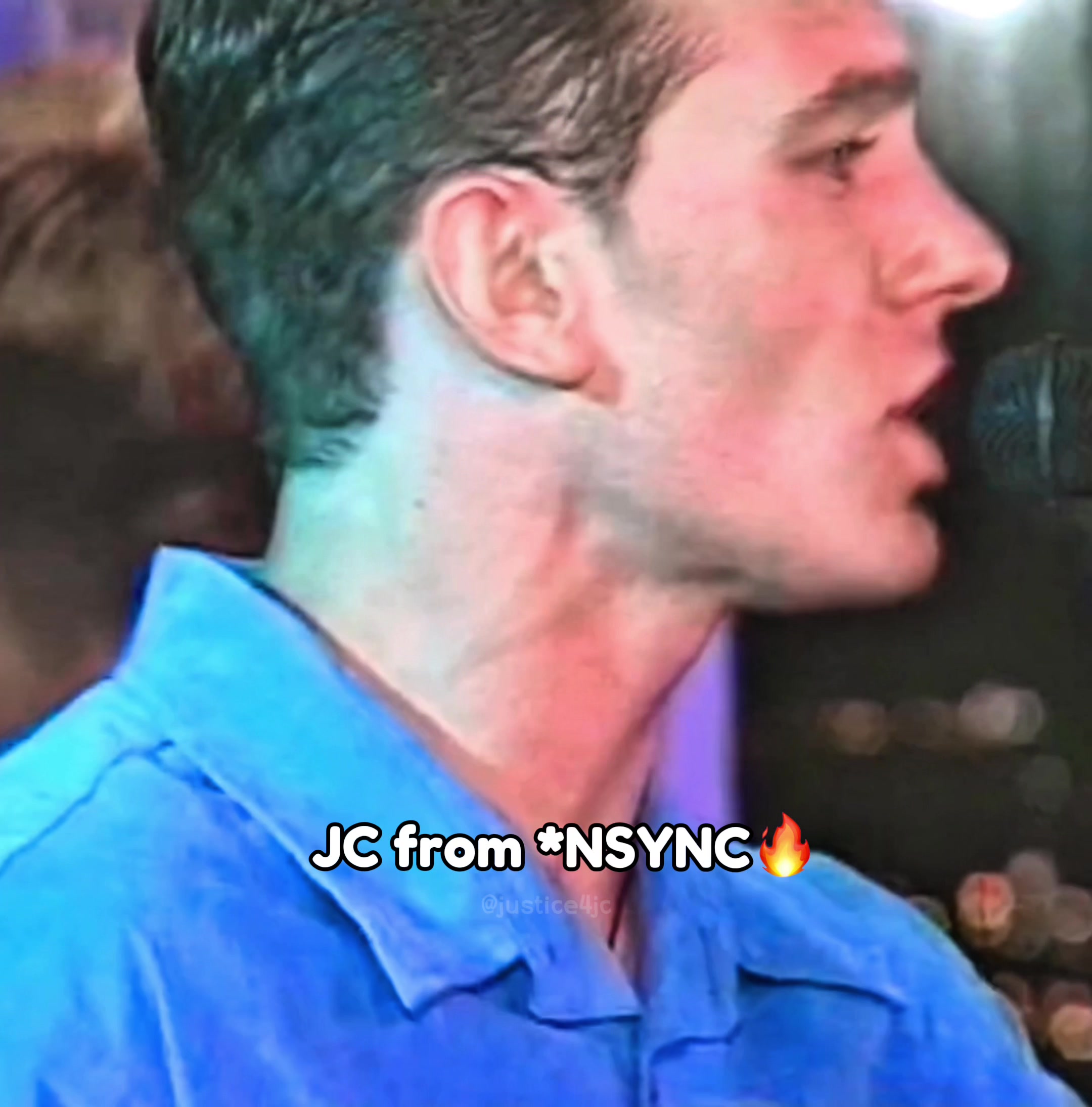 @Justice4jc