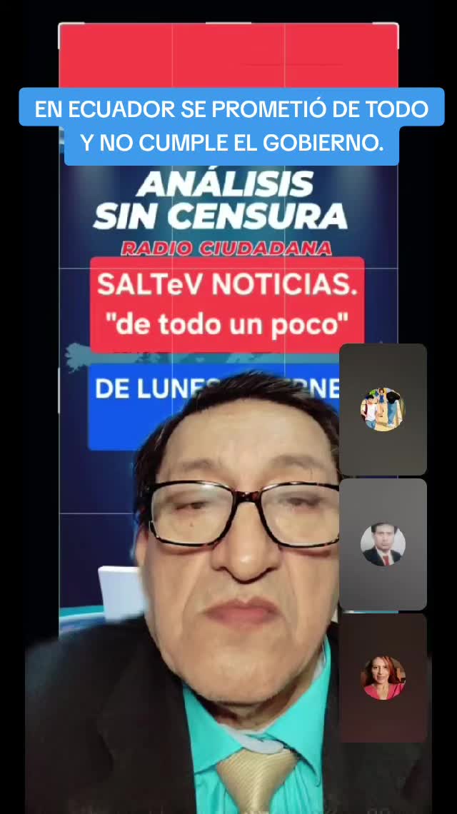 @Dr. Ivan Salazar Tello.