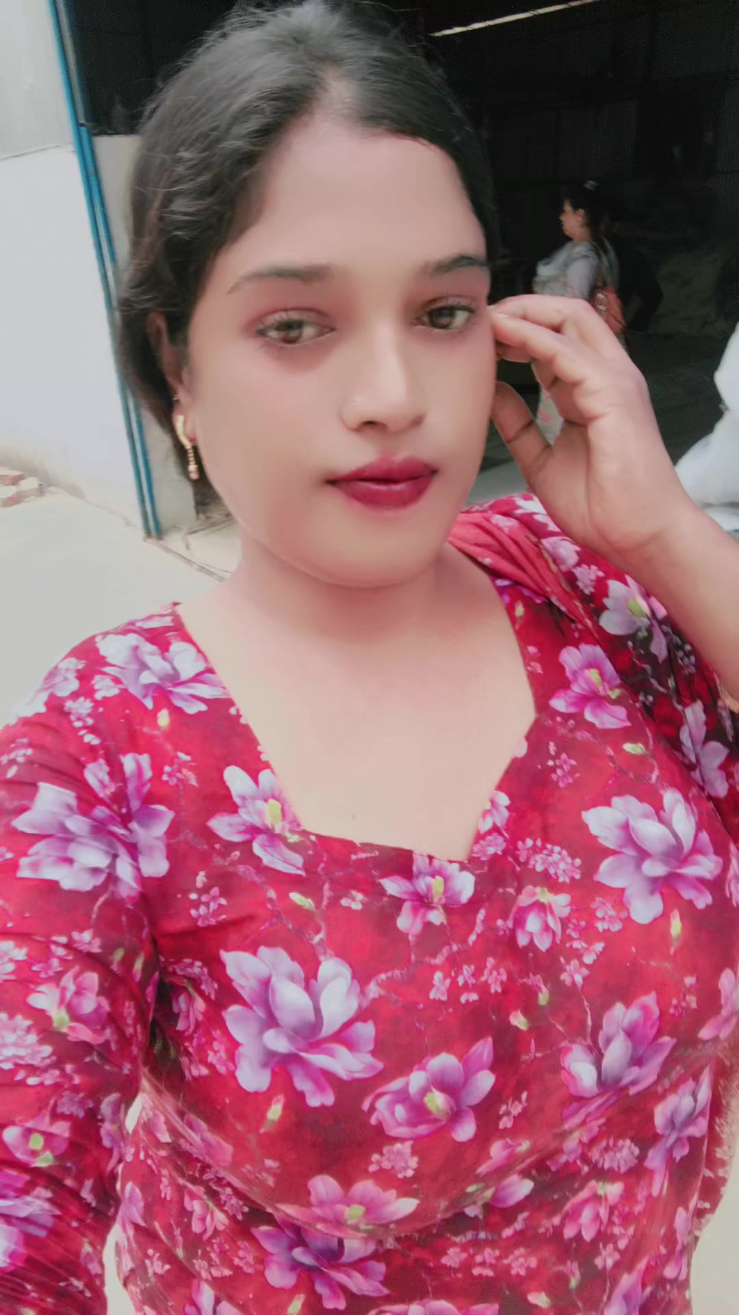 @মিস কবিতা আক্তার