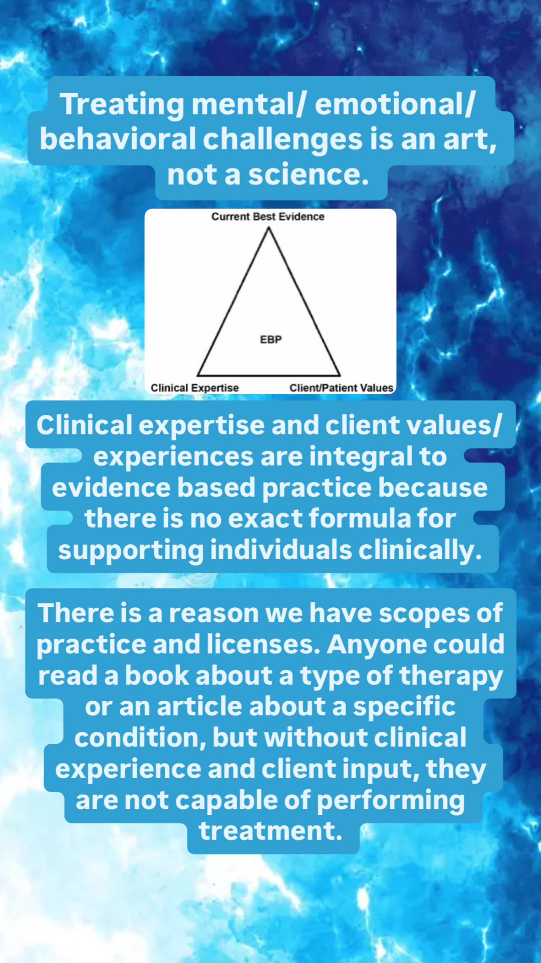 @ASD/ developmental therapist