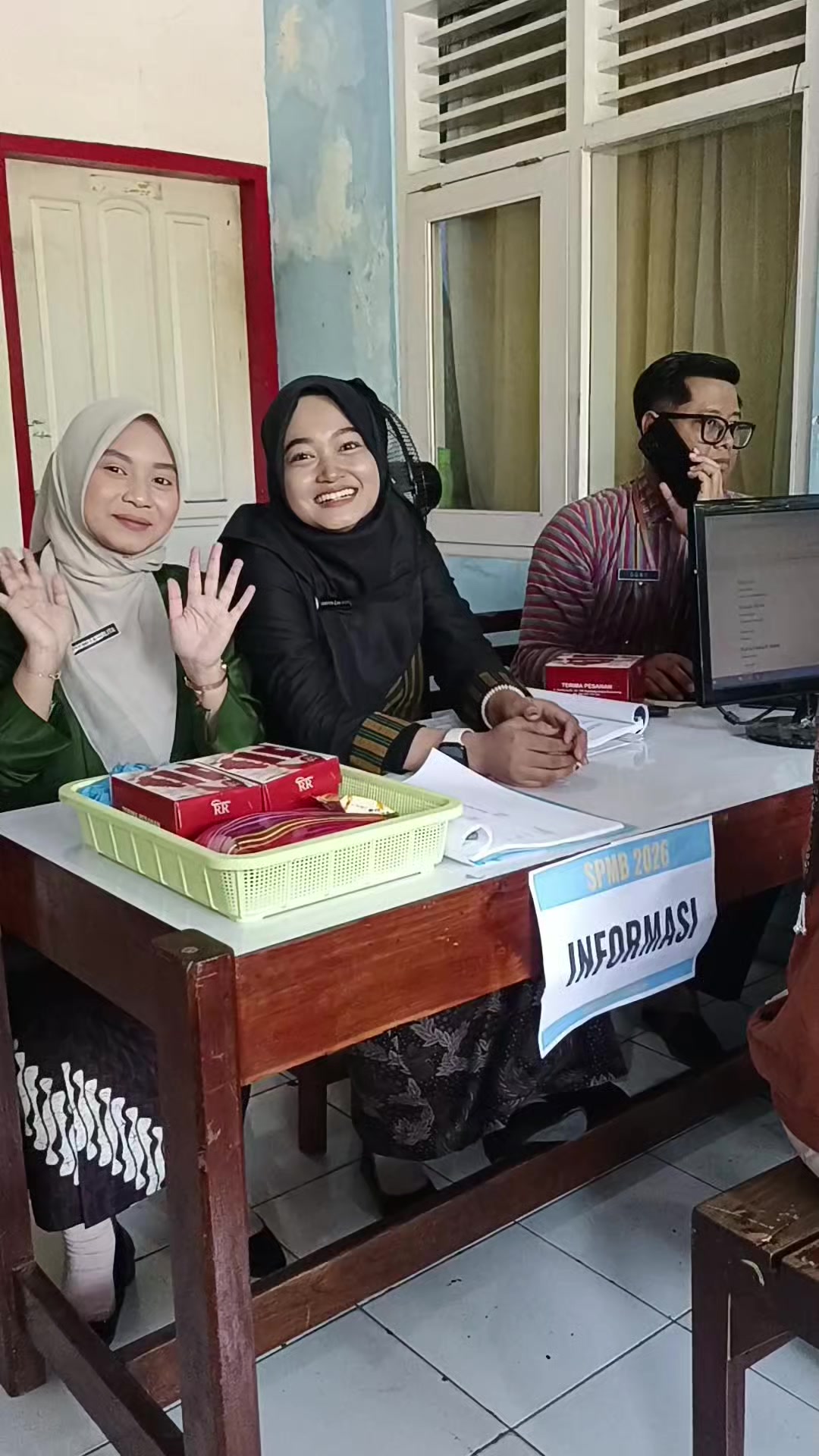@Indah Aja