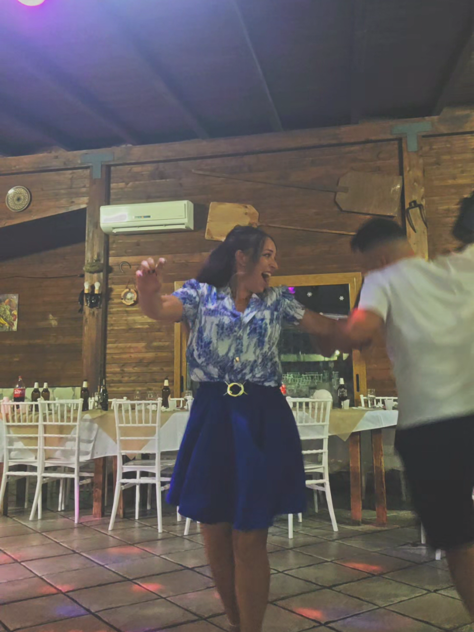 @Noemi Cangialosi