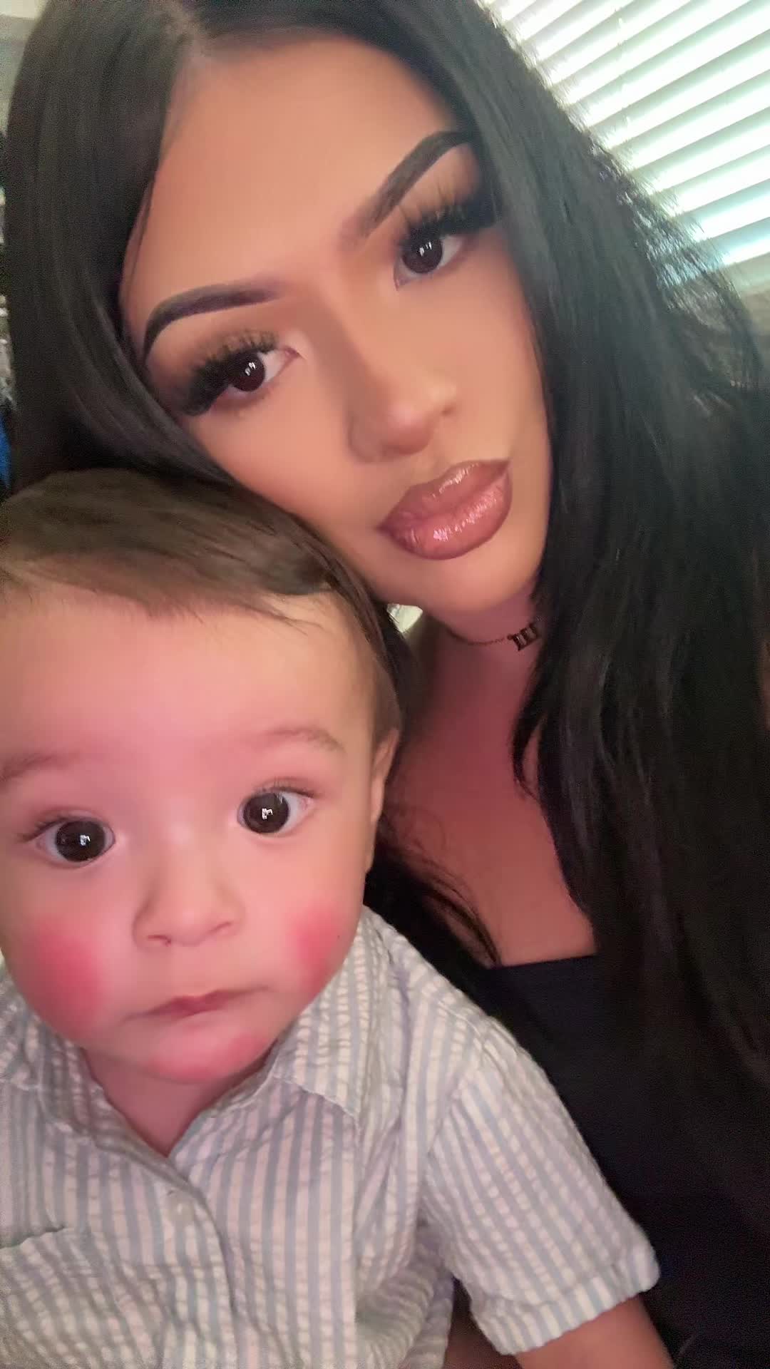@Baby C