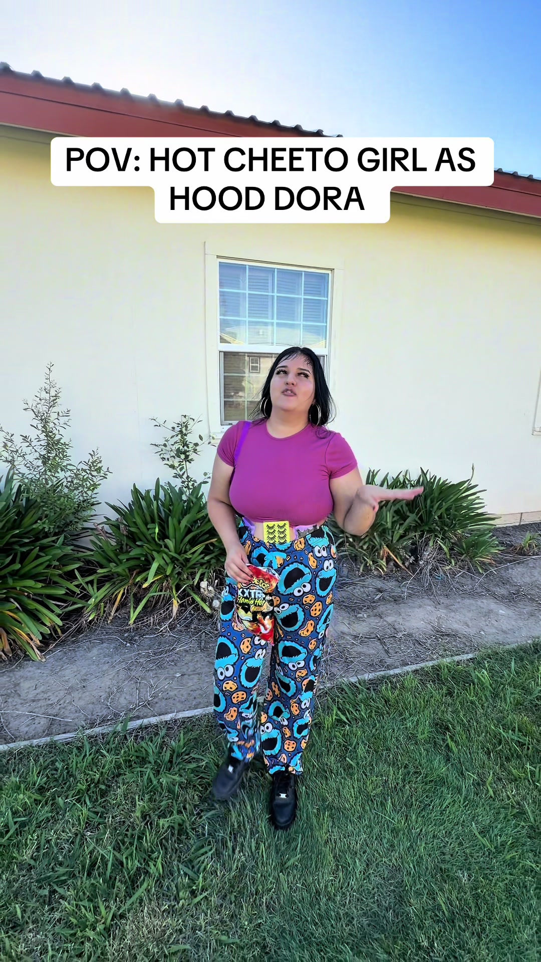 @Merrmoney