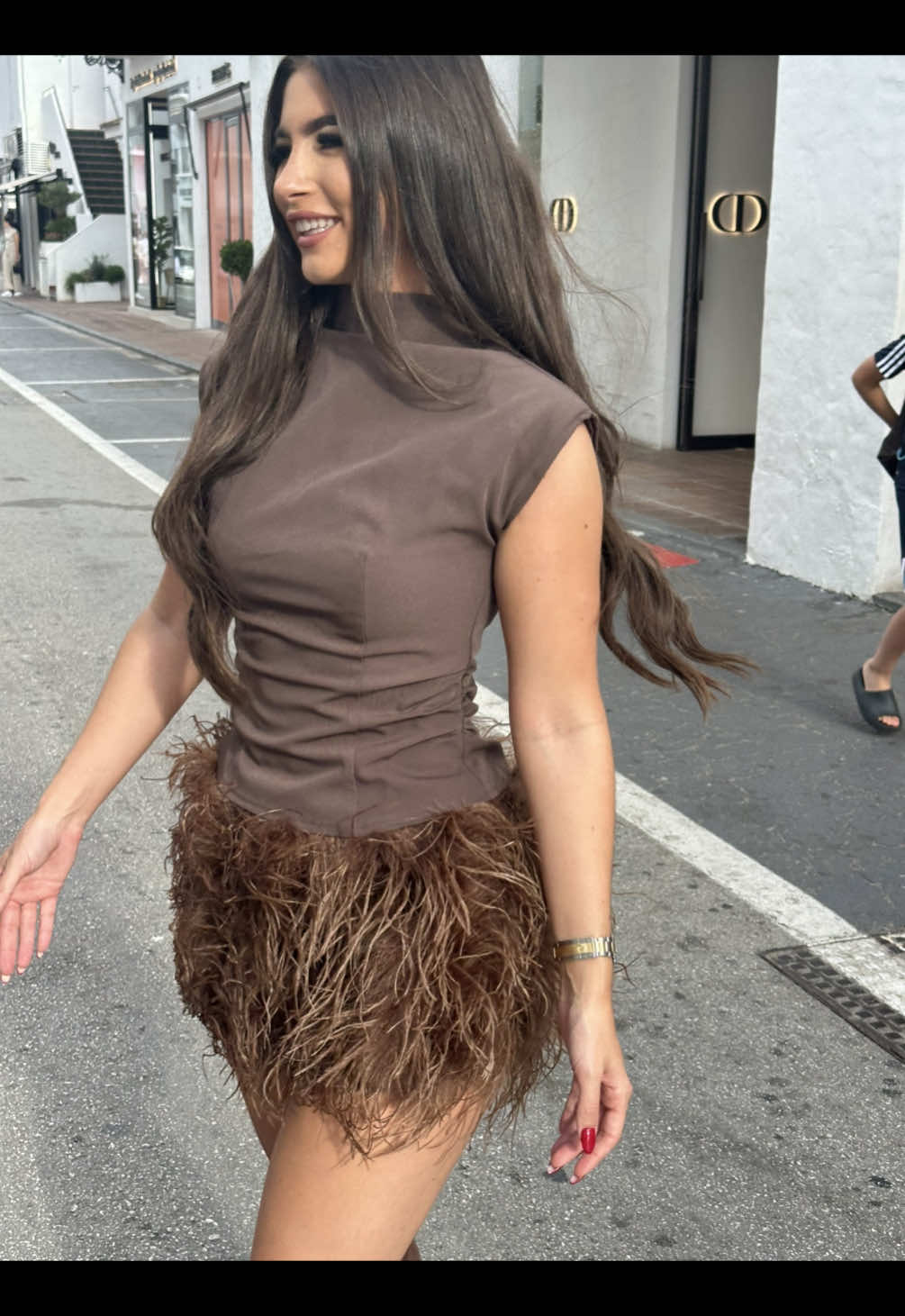 @BELLA LUXE