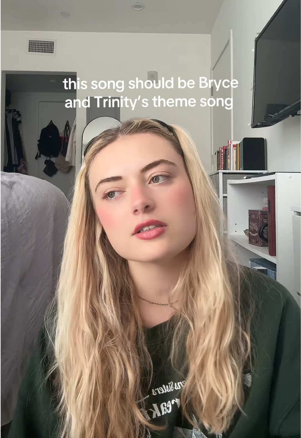@Tanja