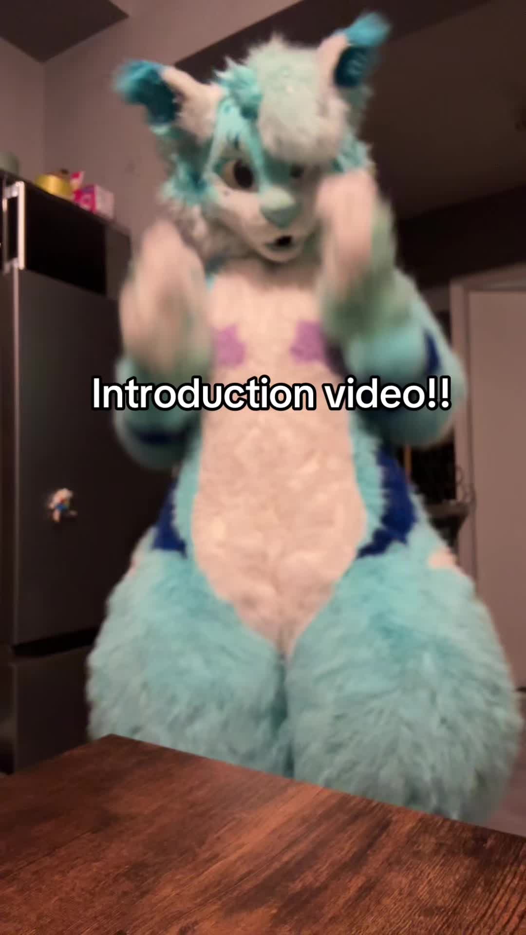 @Patchy the snep