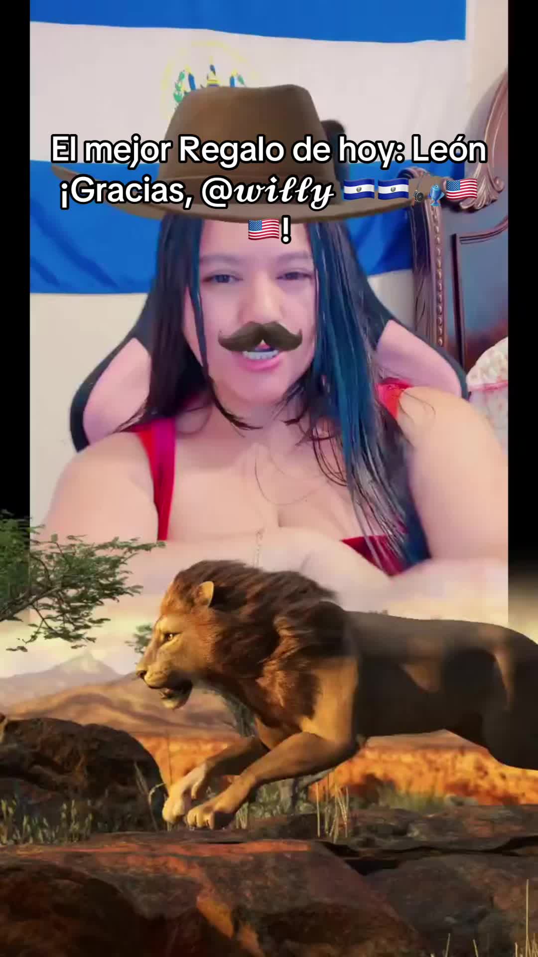 @Sandra M