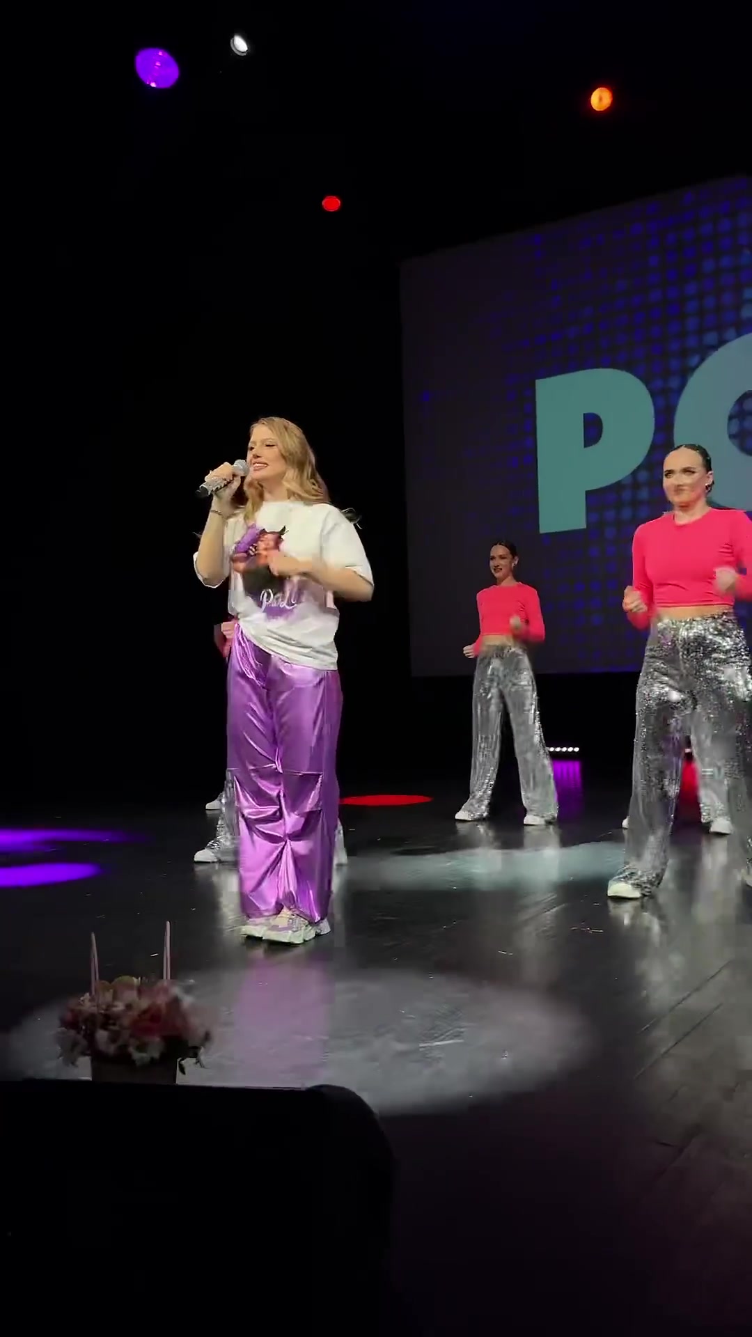 @POLI DAILY (фанат)