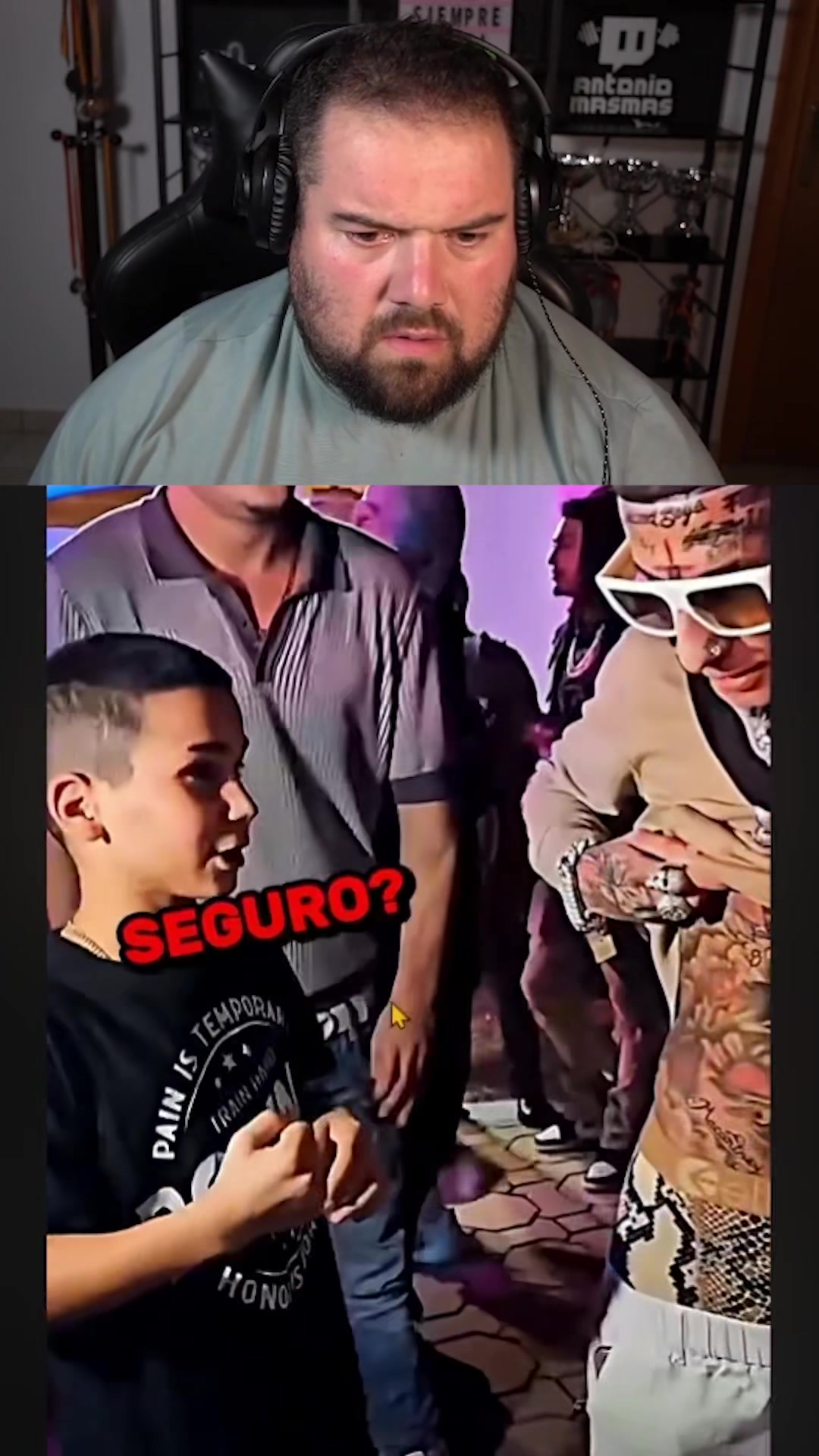 @Antonio Gutierrez
