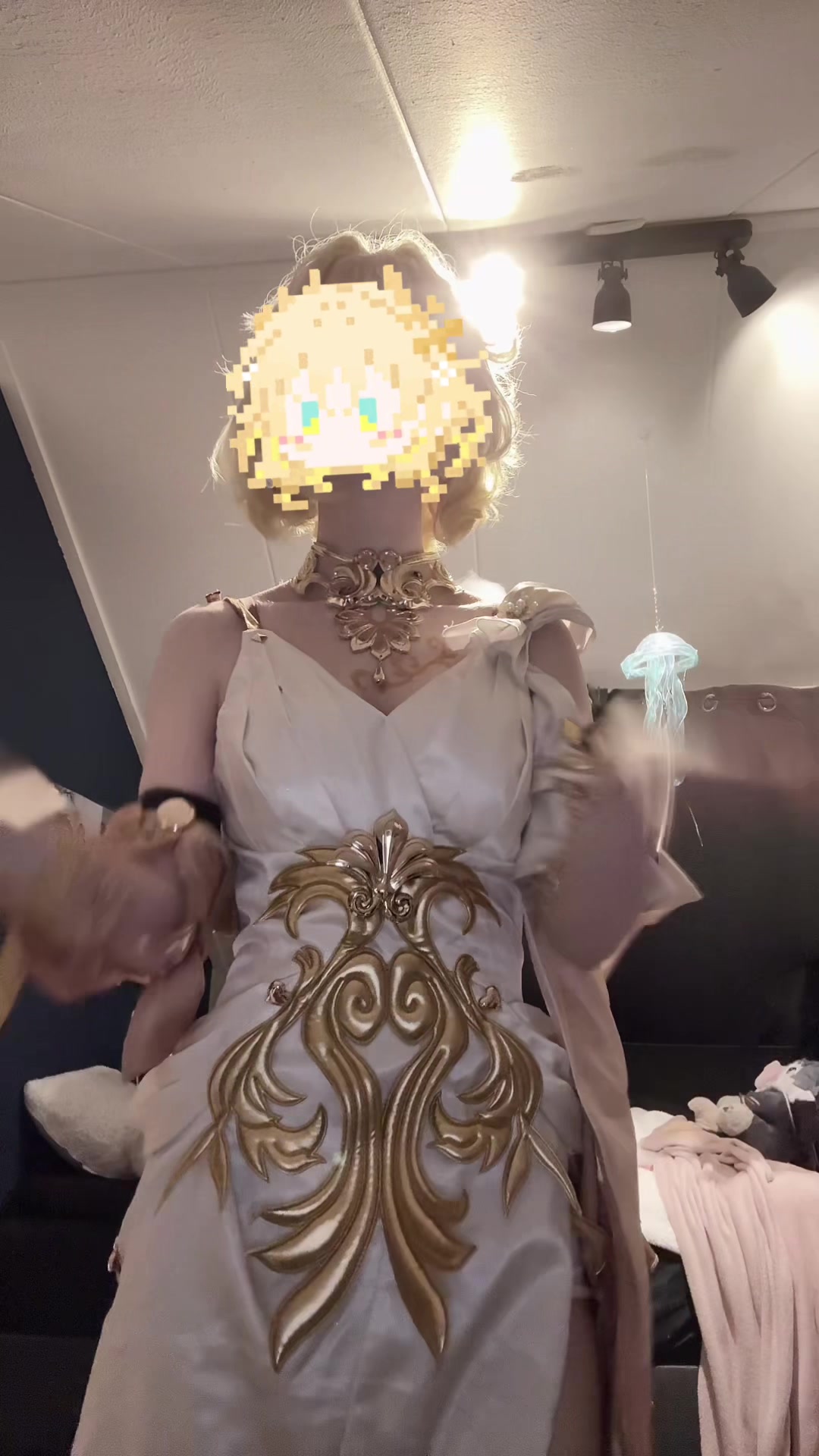 @𝖒𝖊𝖑 ((*&acute;꒳`*)