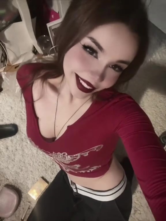 @maria 🕷️