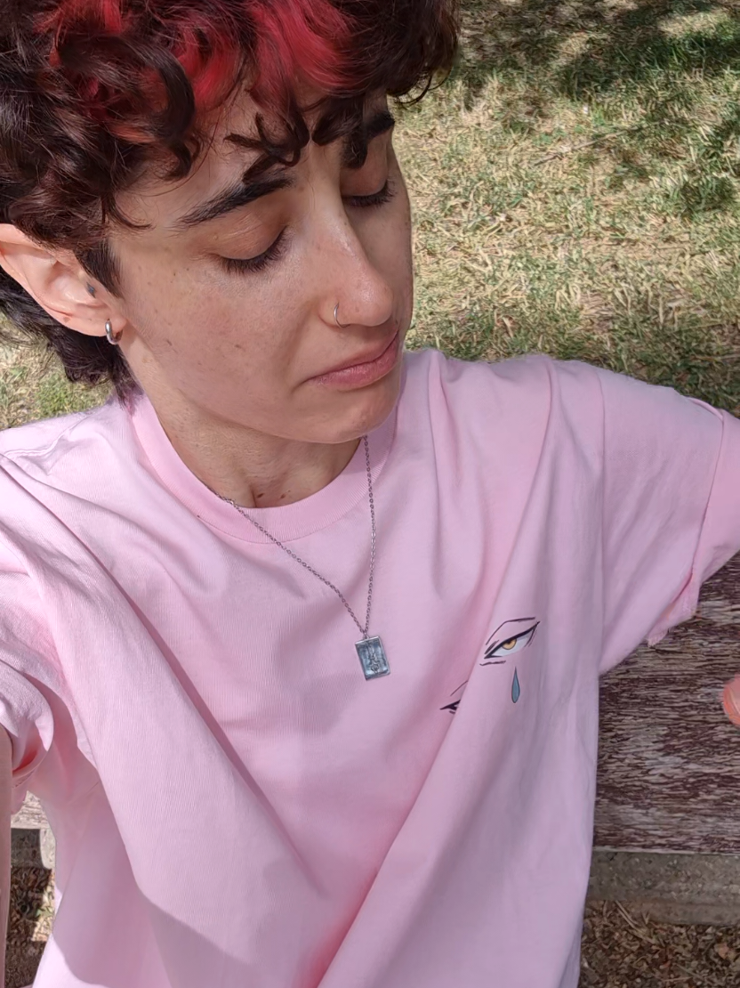 @Kami | Friki y emocional