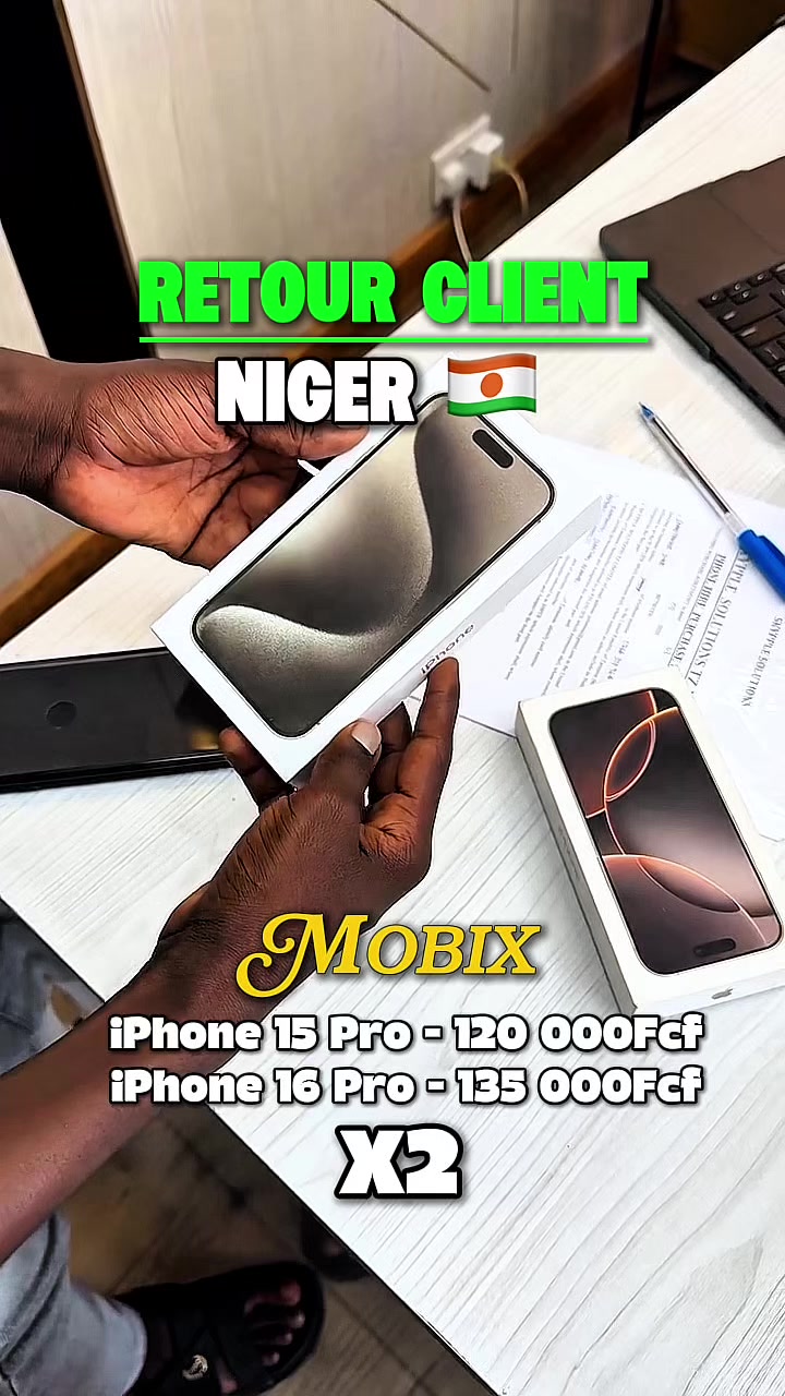 @Mobix
