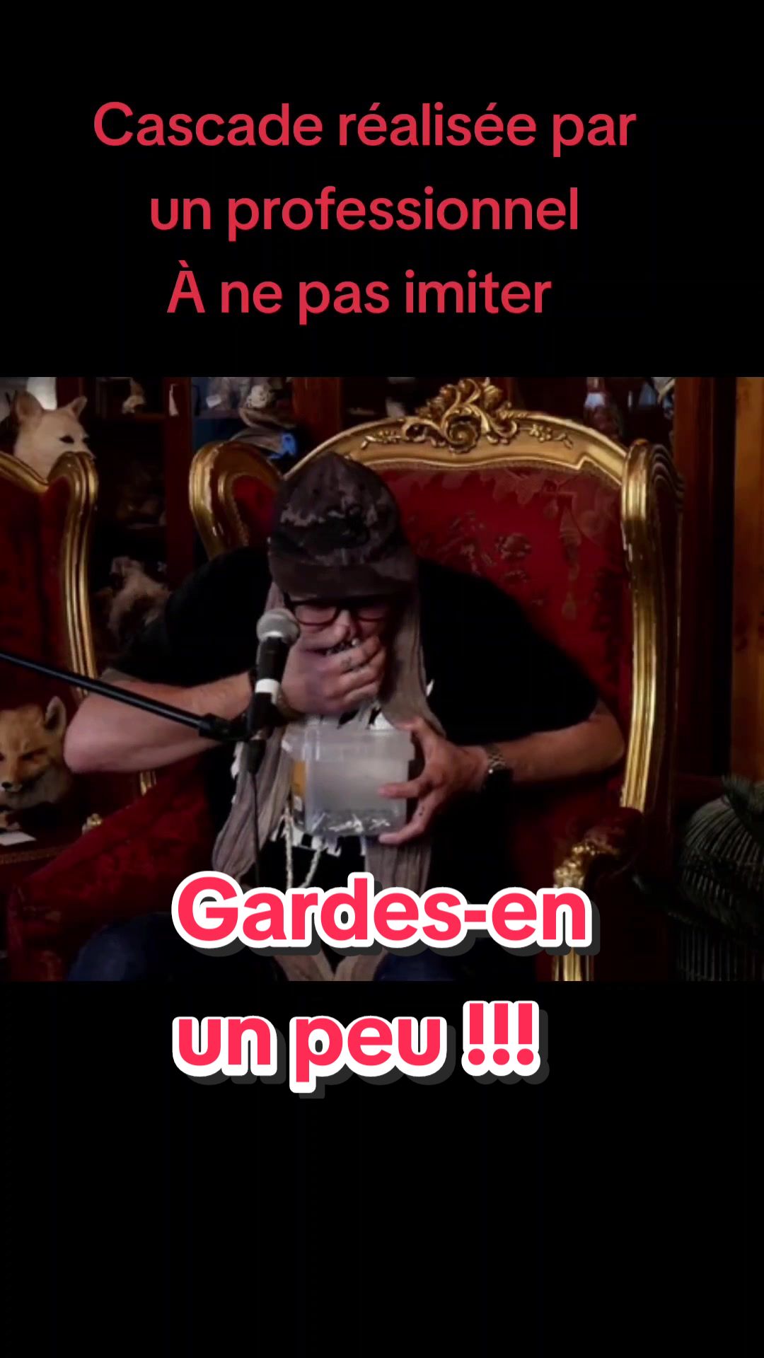 @Les Curieuses