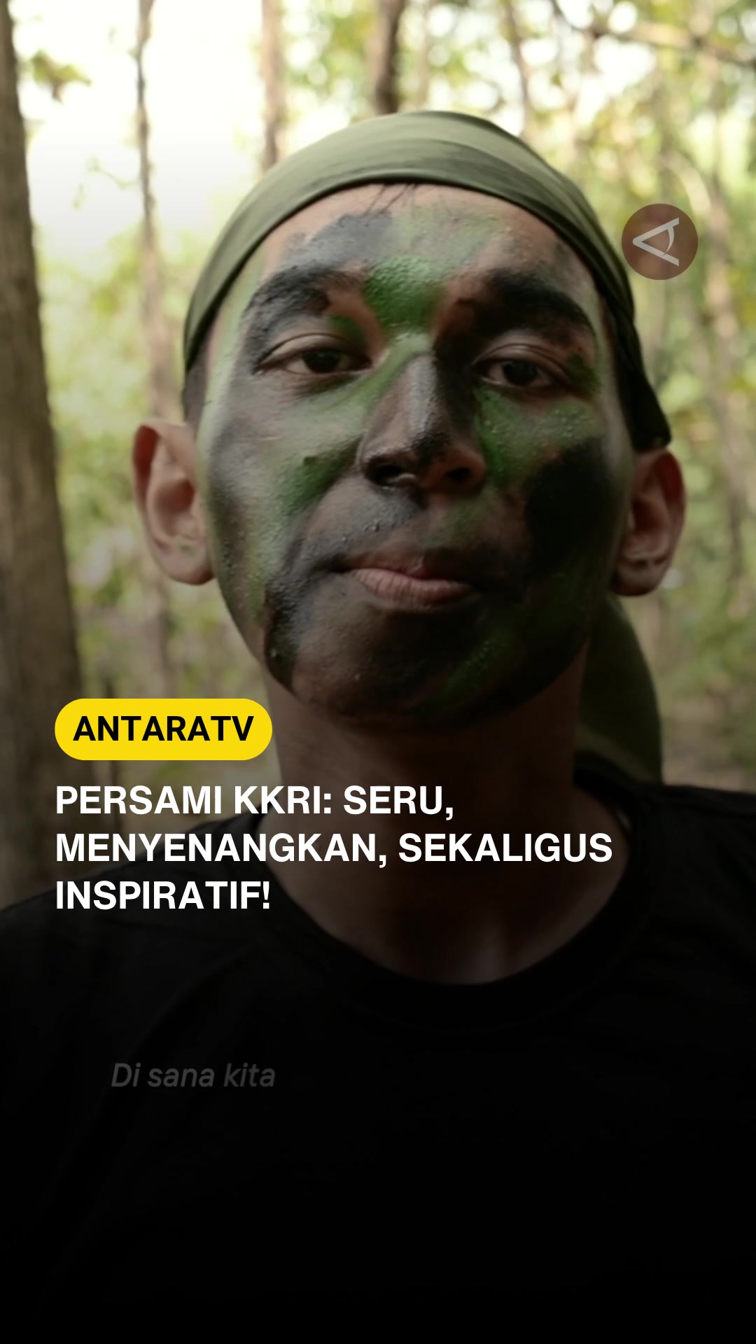 @Antara TV Indonesia