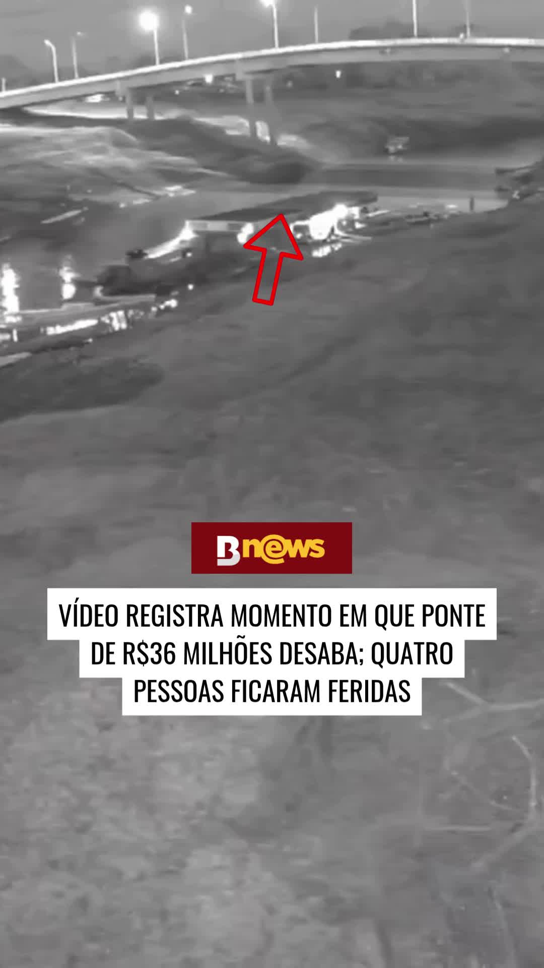 @BNews - Portal de notícias