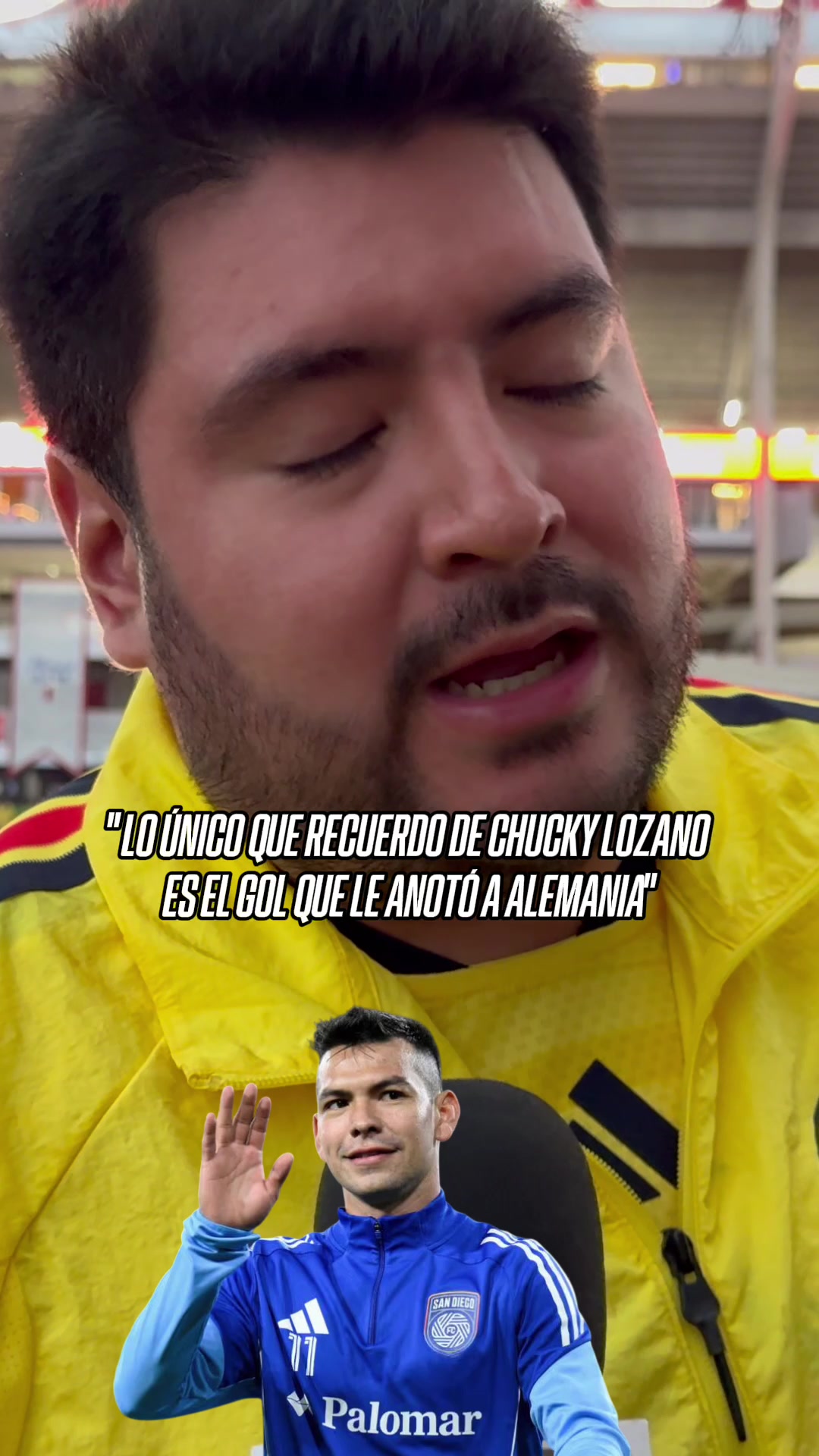 @ESPN México