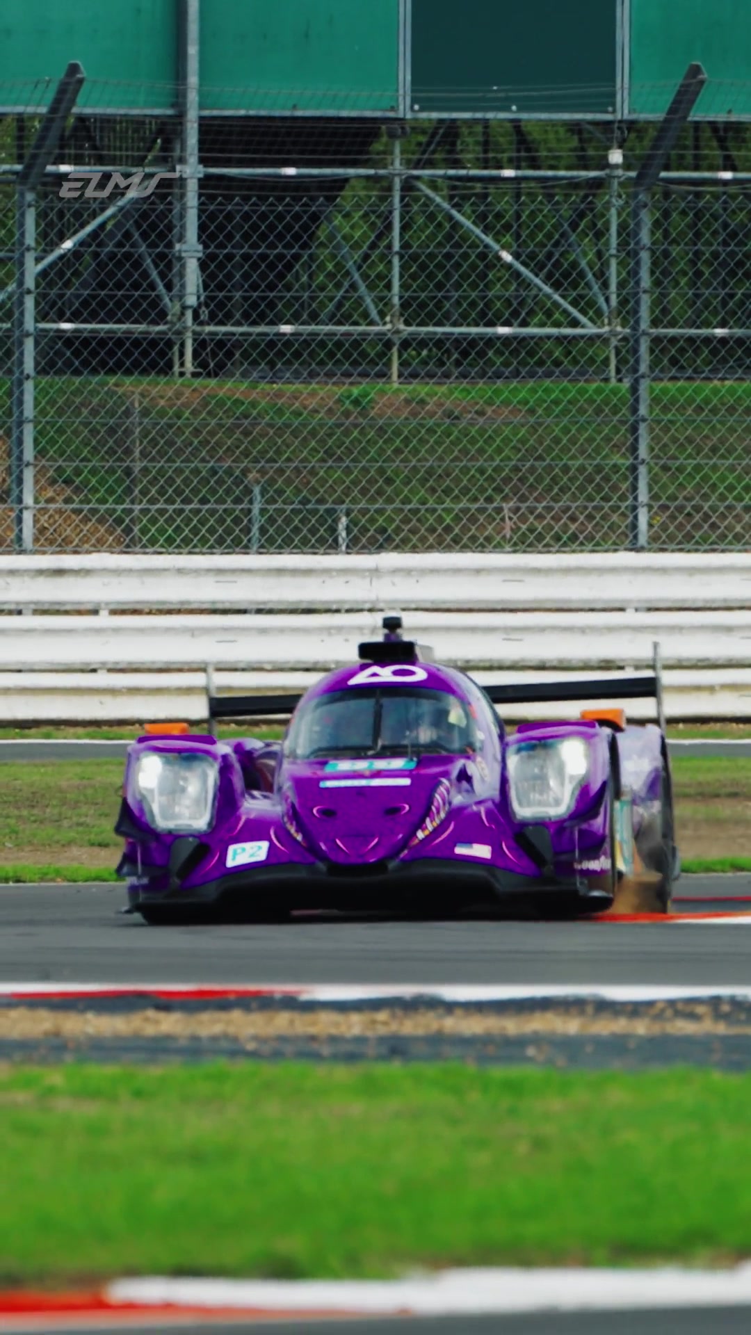 @European Le Mans Series