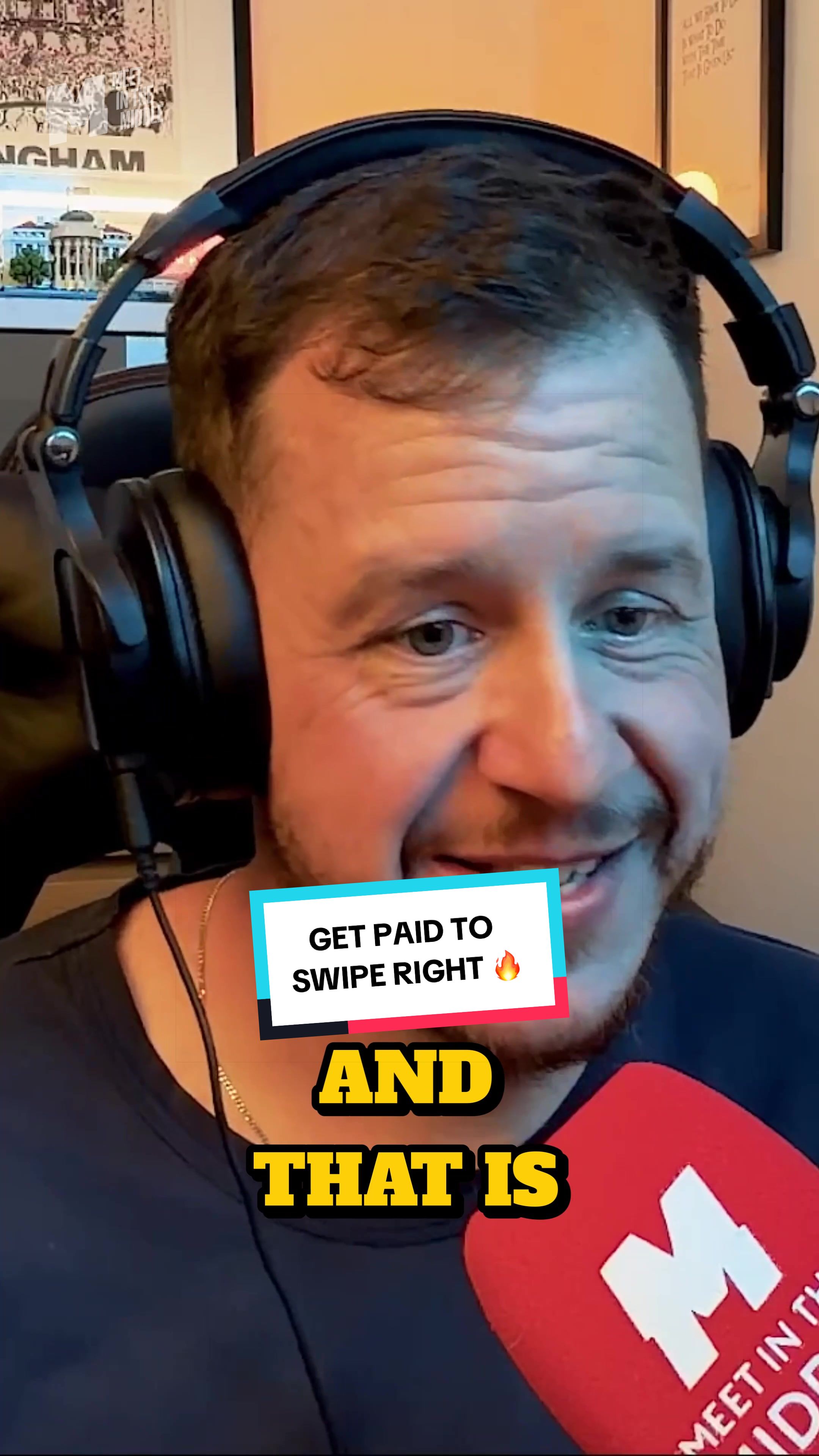 @MEET IN THE MIDDLE PODCAST