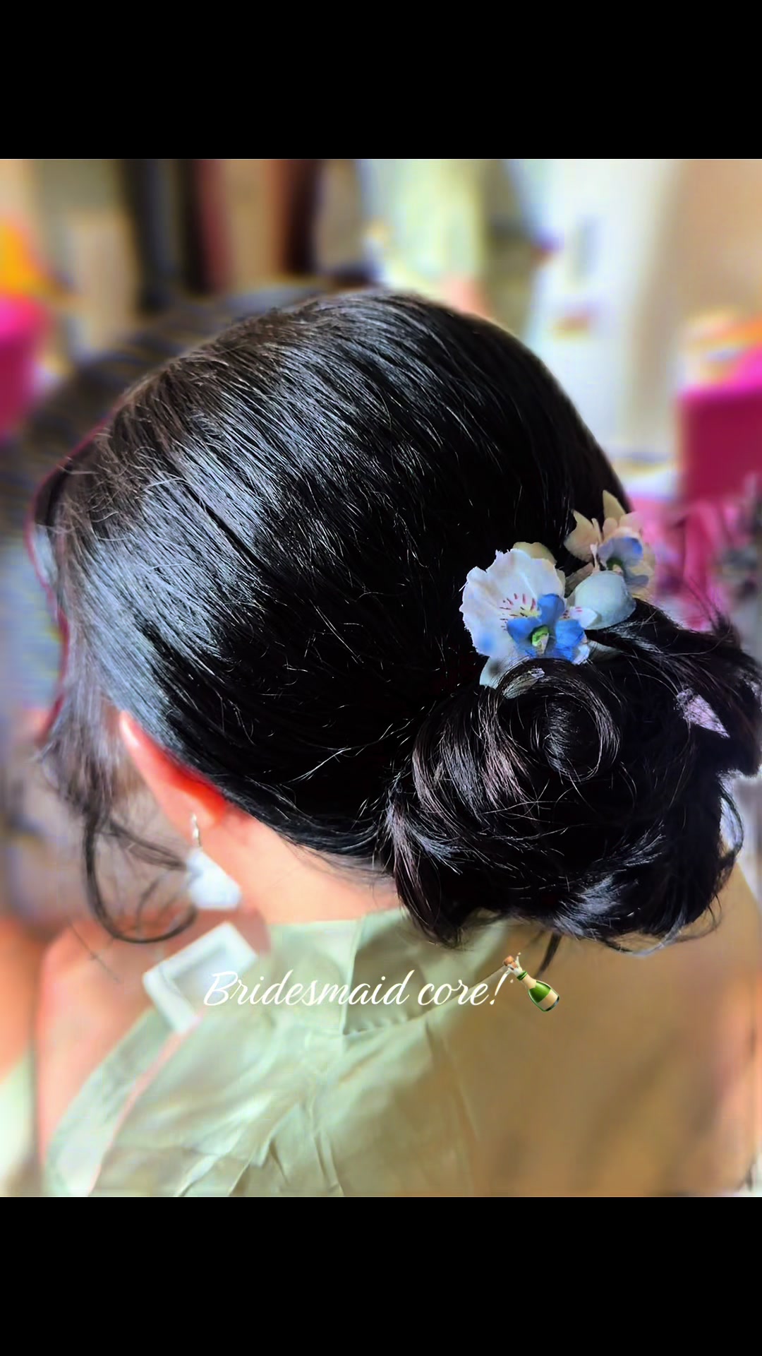 @Jessica Nicole Hair Design